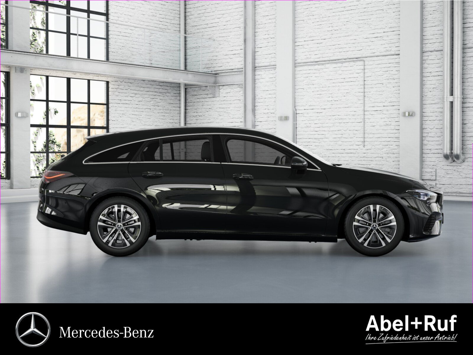 CLA 220 d SB LED+Kamera+CarPlay+Sitzheizung+LrHz Bild 6