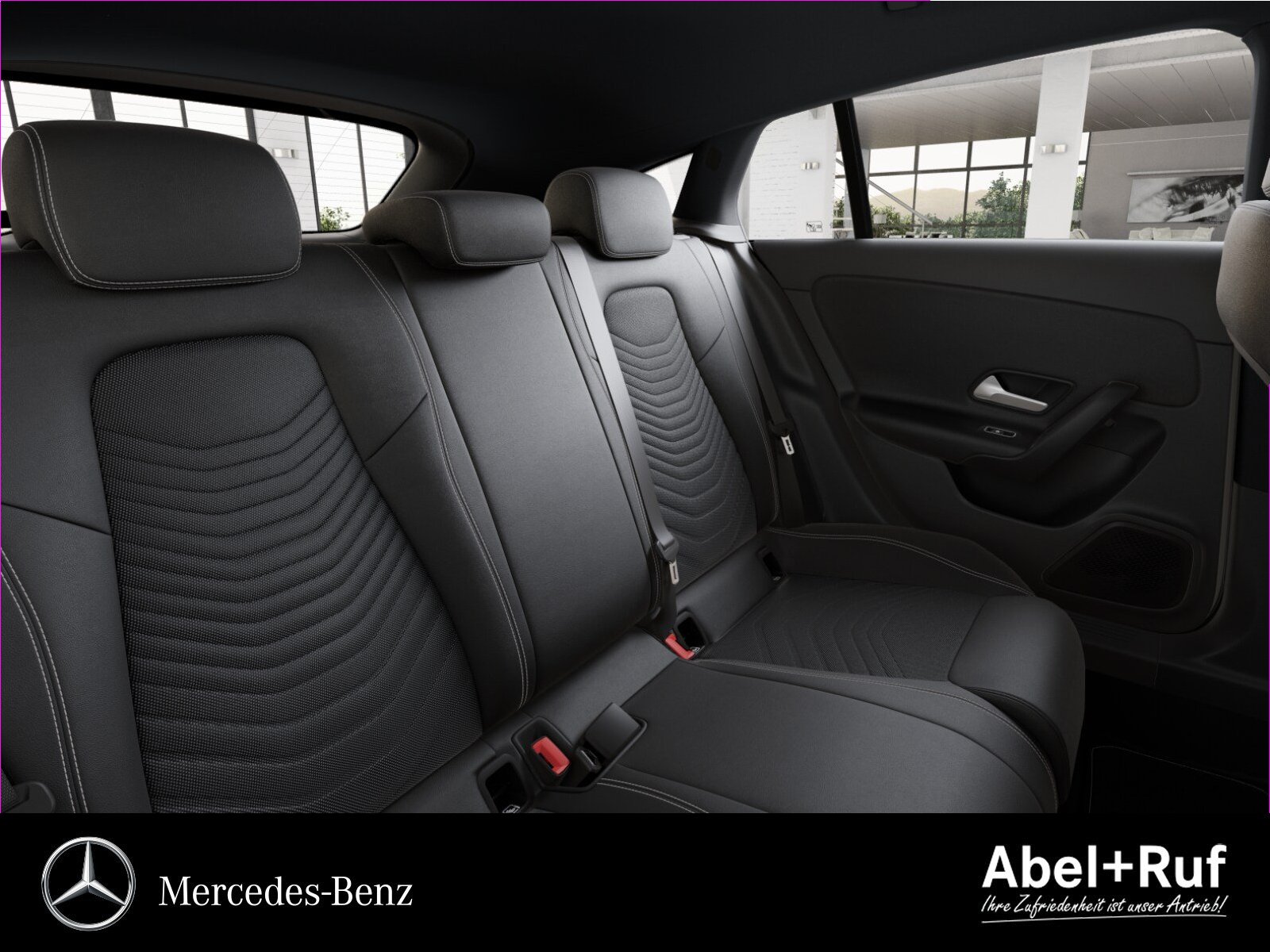 CLA 220 d SB LED+Kamera+CarPlay+Sitzheizung+LrHz Bild 9