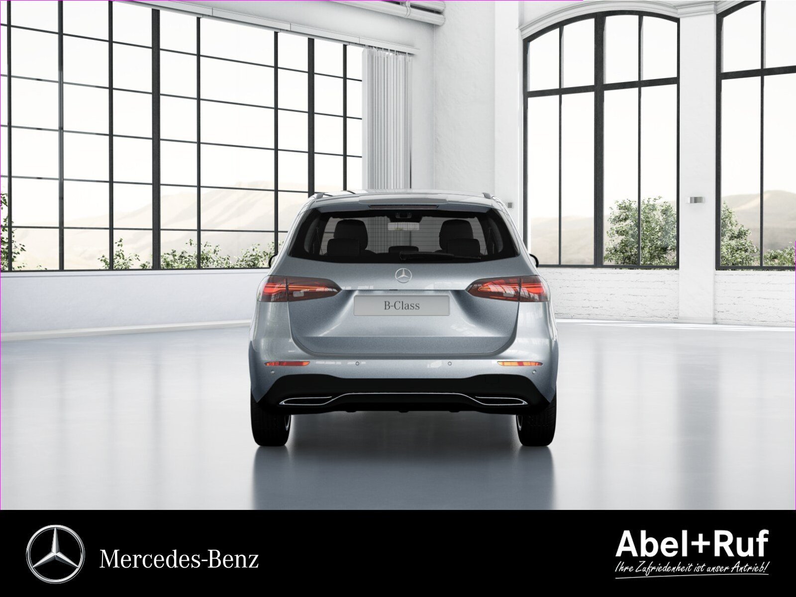 B 220 d PROGRESSIVE+LED+Rückfahrkamera+LrHz+SHz Bild 5