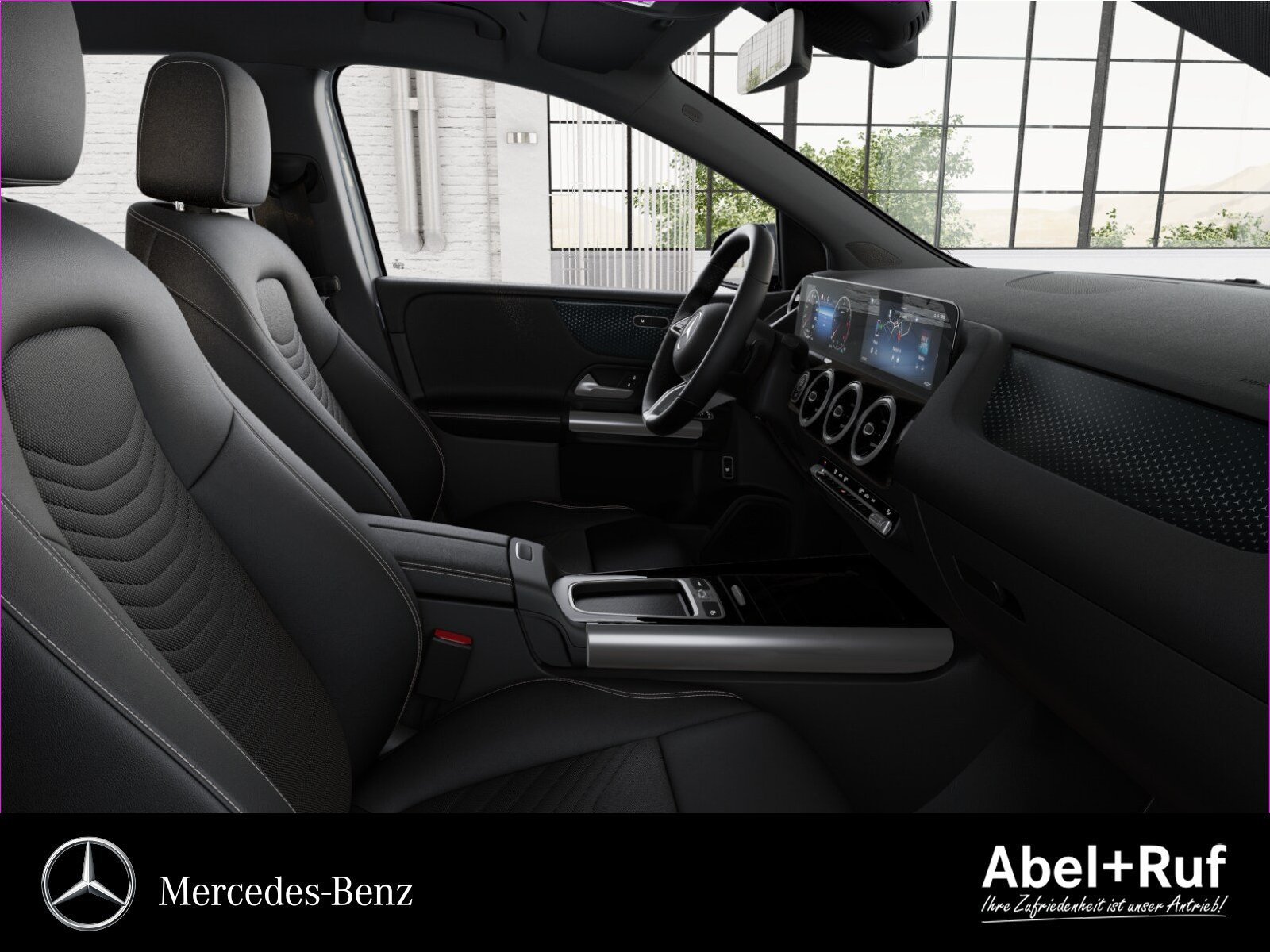 B 220 d PROGRESSIVE+LED+Rückfahrkamera+LrHz+SHz Bild 8