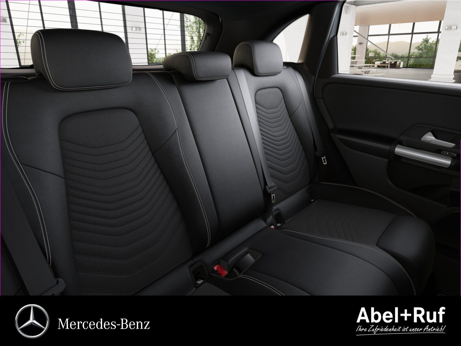 B 220 d PROGRESSIVE+LED+Rückfahrkamera+LrHz+SHz Bild 9