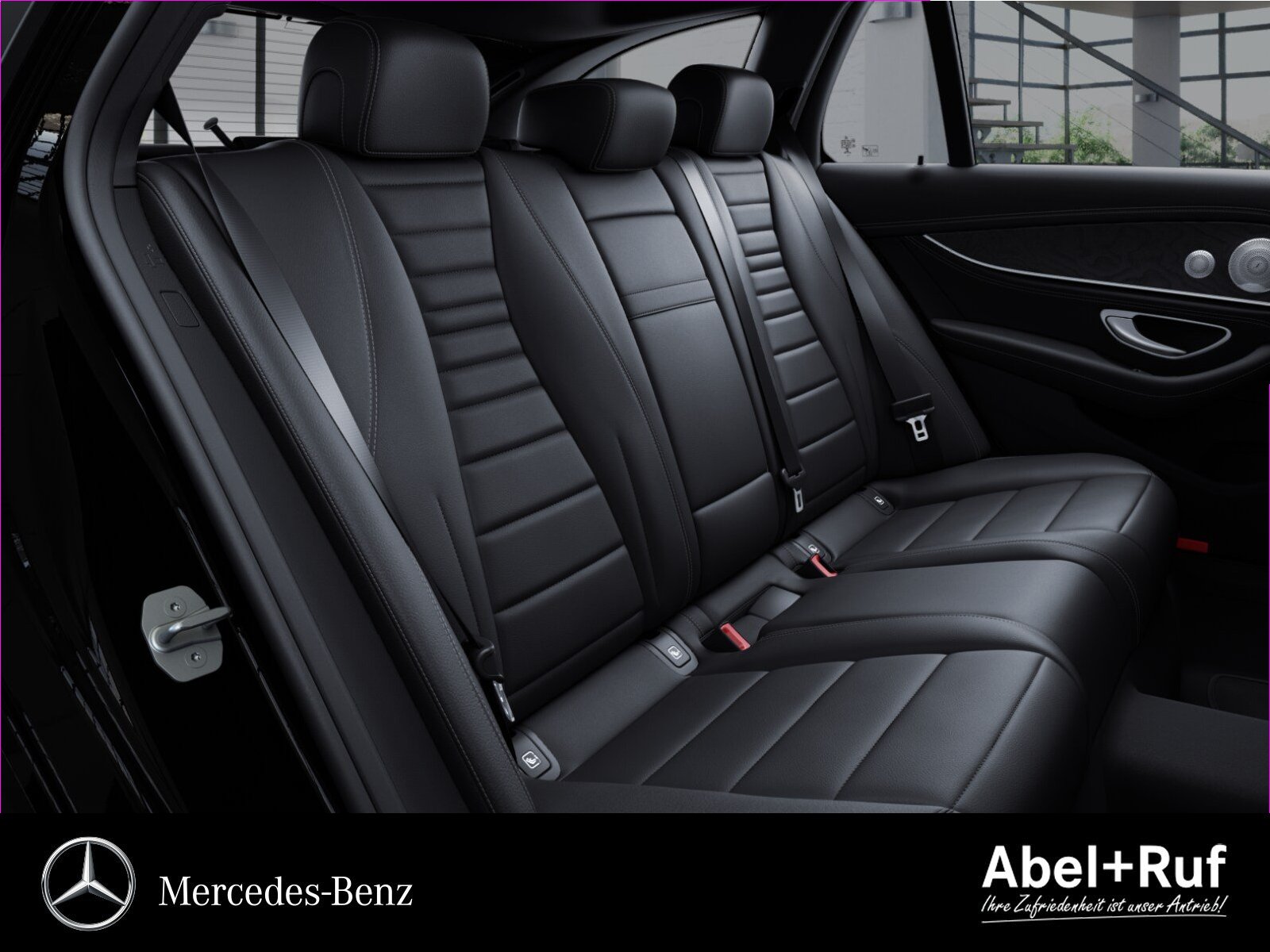 E 300 de 4M T AMG+NIGHT+Burme+Pano+HuD+AHK+360° Bild 9