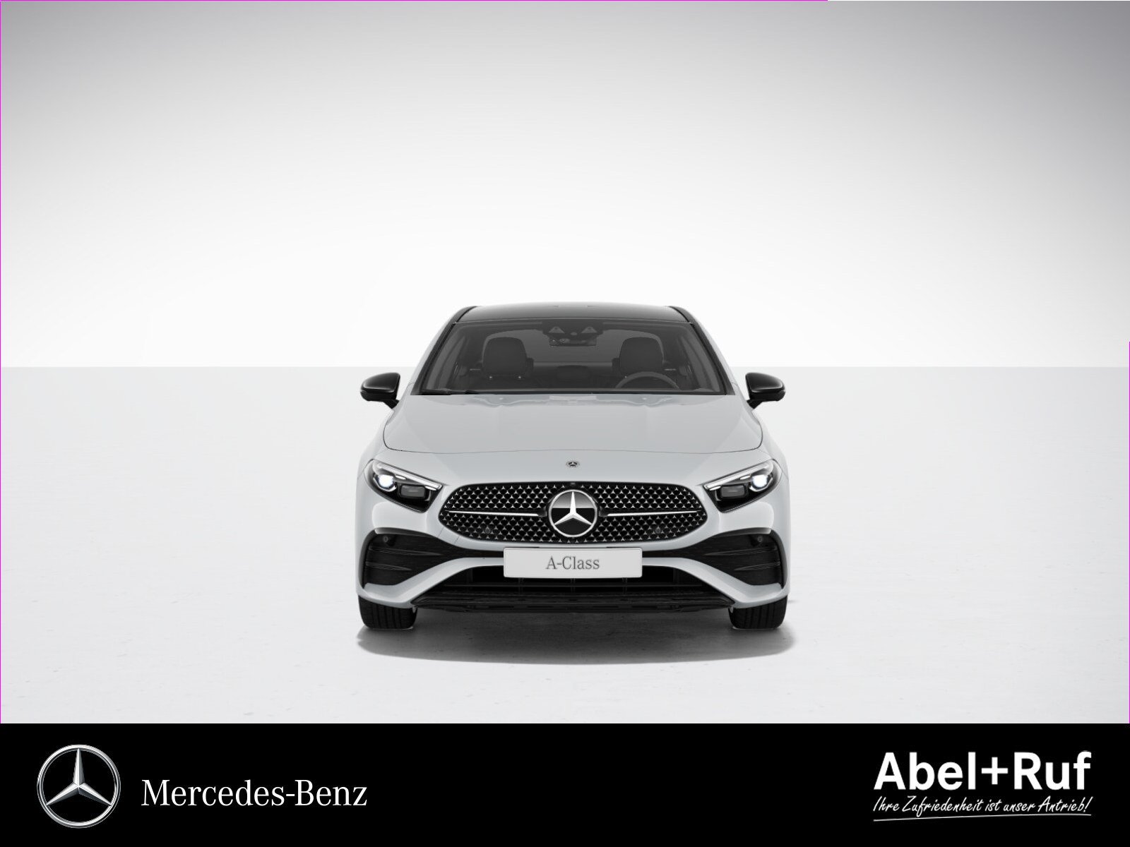 A 220 d Limo AMG+DISTRO+NIGHT+Pano+StHz+AHK+360° Bild 2