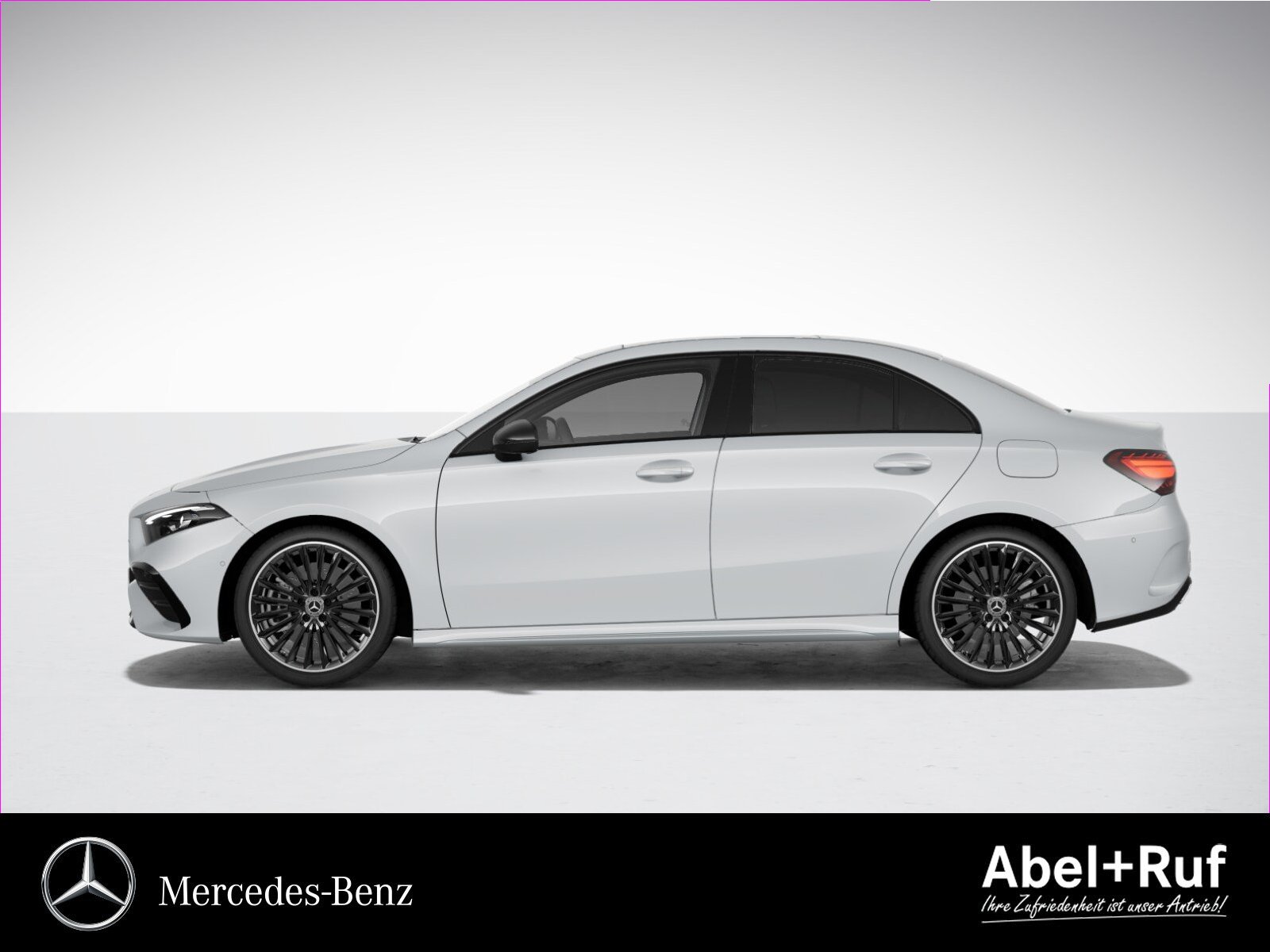 A 220 d Limo AMG+DISTRO+NIGHT+Pano+StHz+AHK+360° Bild 3