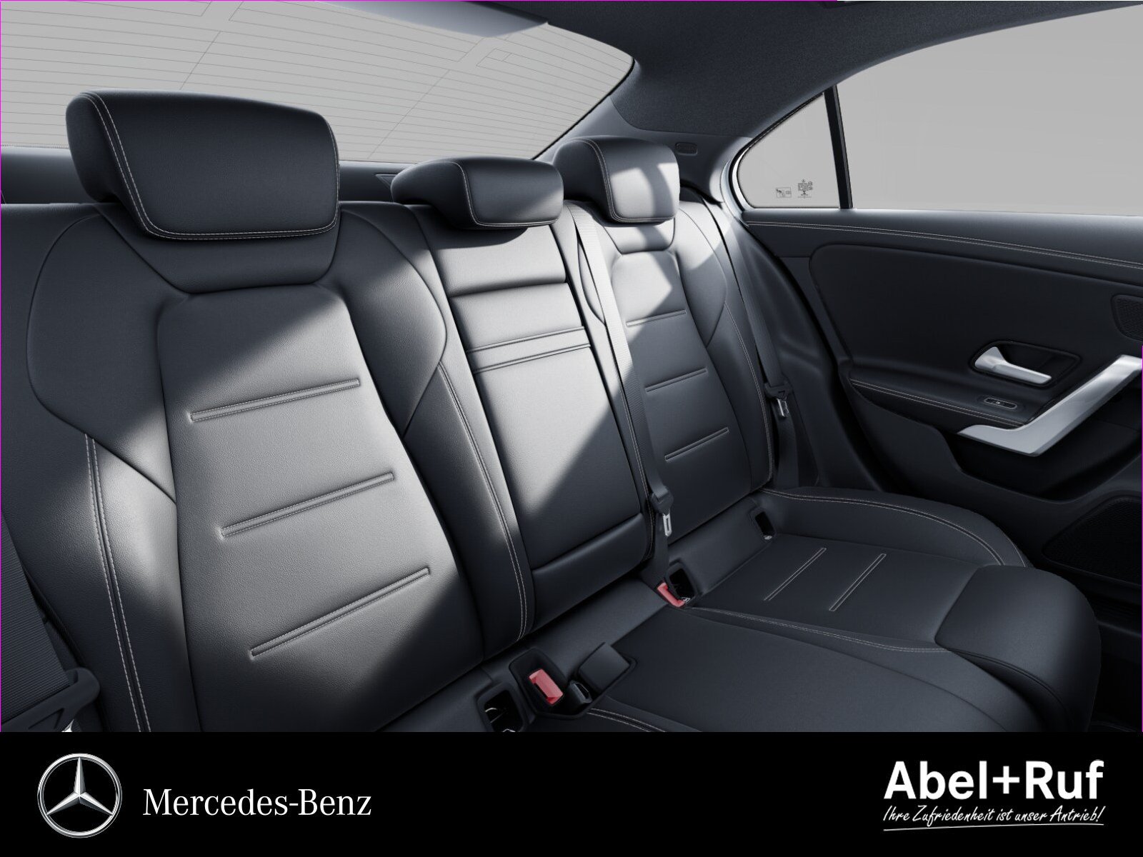 A 220 d Limo AMG+DISTRO+NIGHT+Pano+StHz+AHK+360° Bild 9