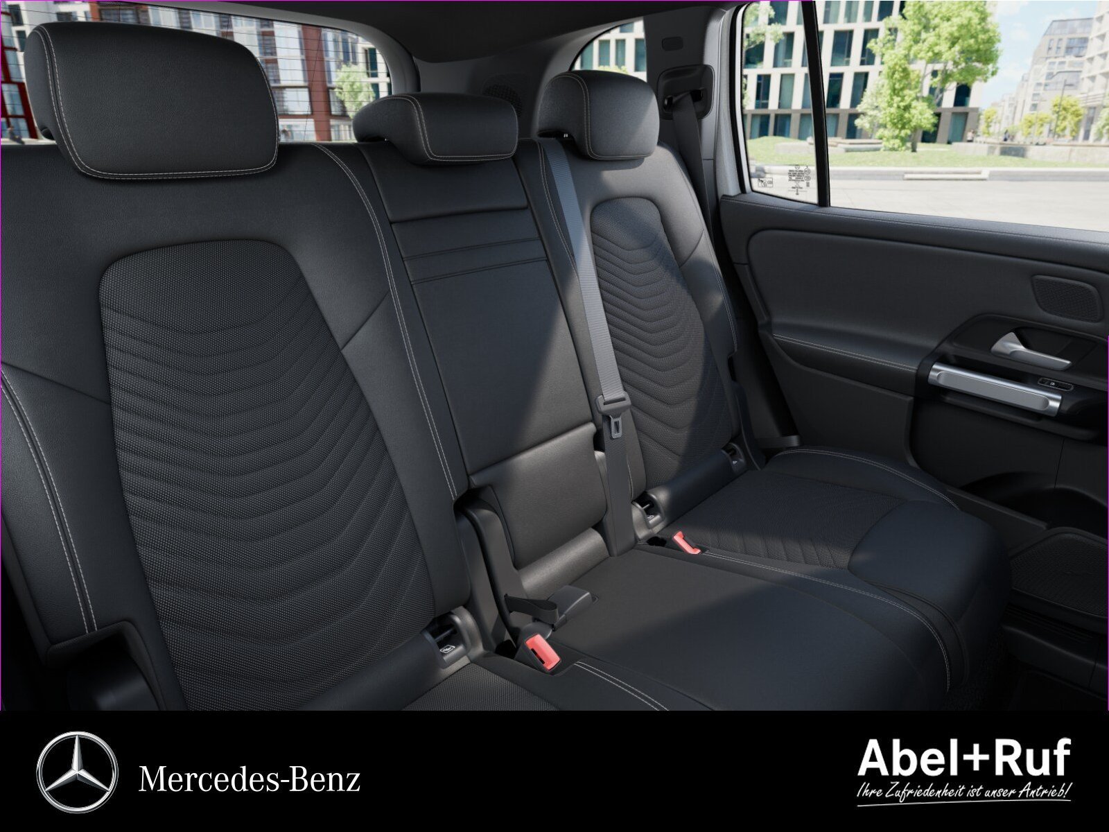 EQB 350 4MATIC PROGRESSIVE+LED+Kamera+LrHz+TotW Bild 9