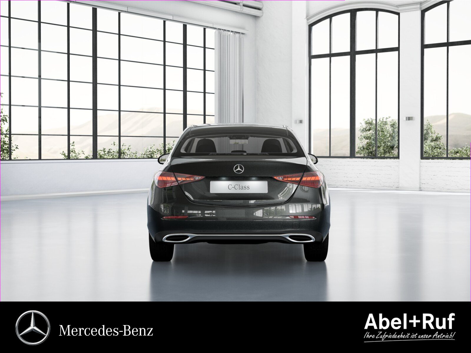 C 180 AVANTGARDE+LED+Rückfahrkamera+TotW+LrHz Bild 5