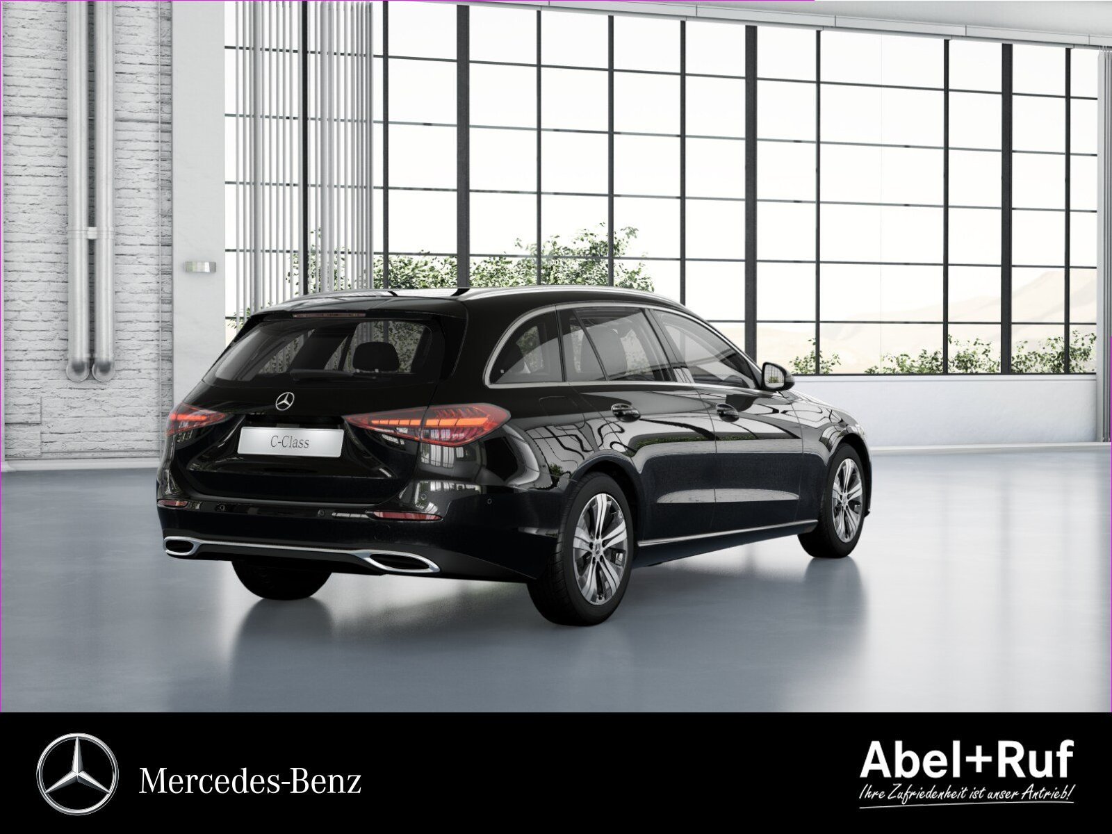 C 200 T AVANTGARDE+LED+DISTRONIC+LrHz+StandHzg Bild 4