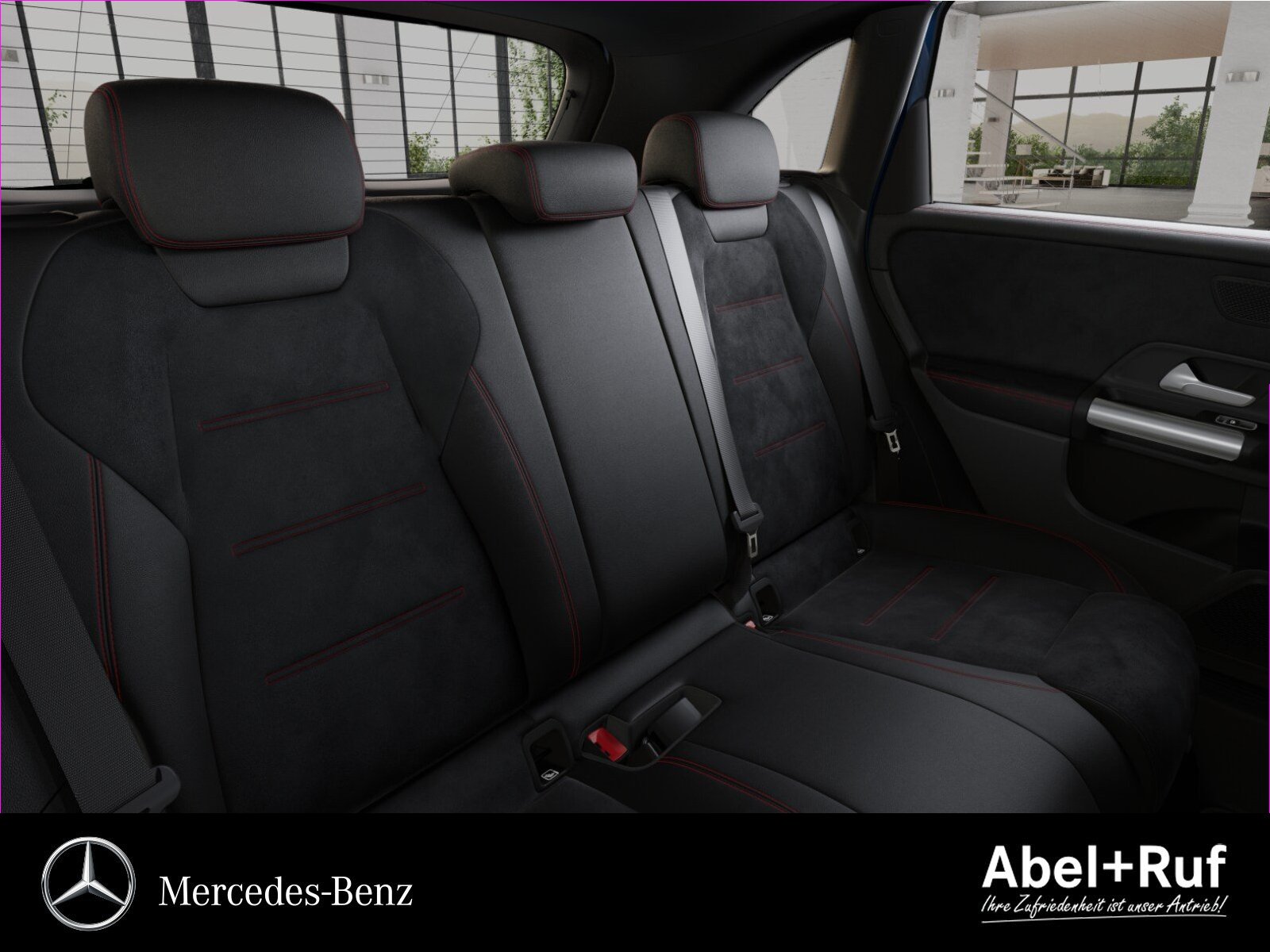 B 200 AMG+LED+NIGHT+Kamera+Ambiente+LrHz+TotW Bild 9