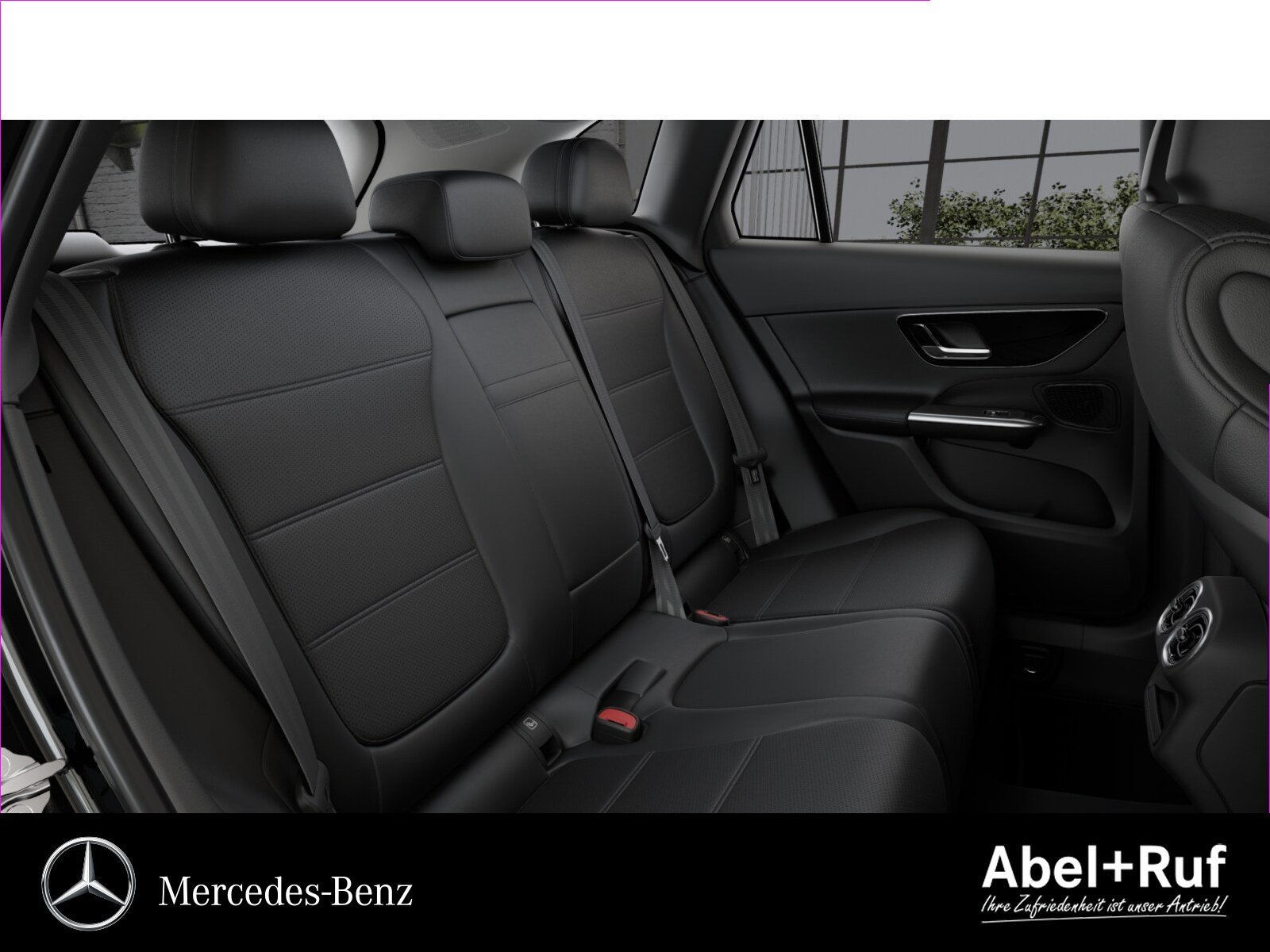 GLC 220 d 4M AVANTGARDE+LED+DISTR+Ambi+LrHz+360° Bild 9