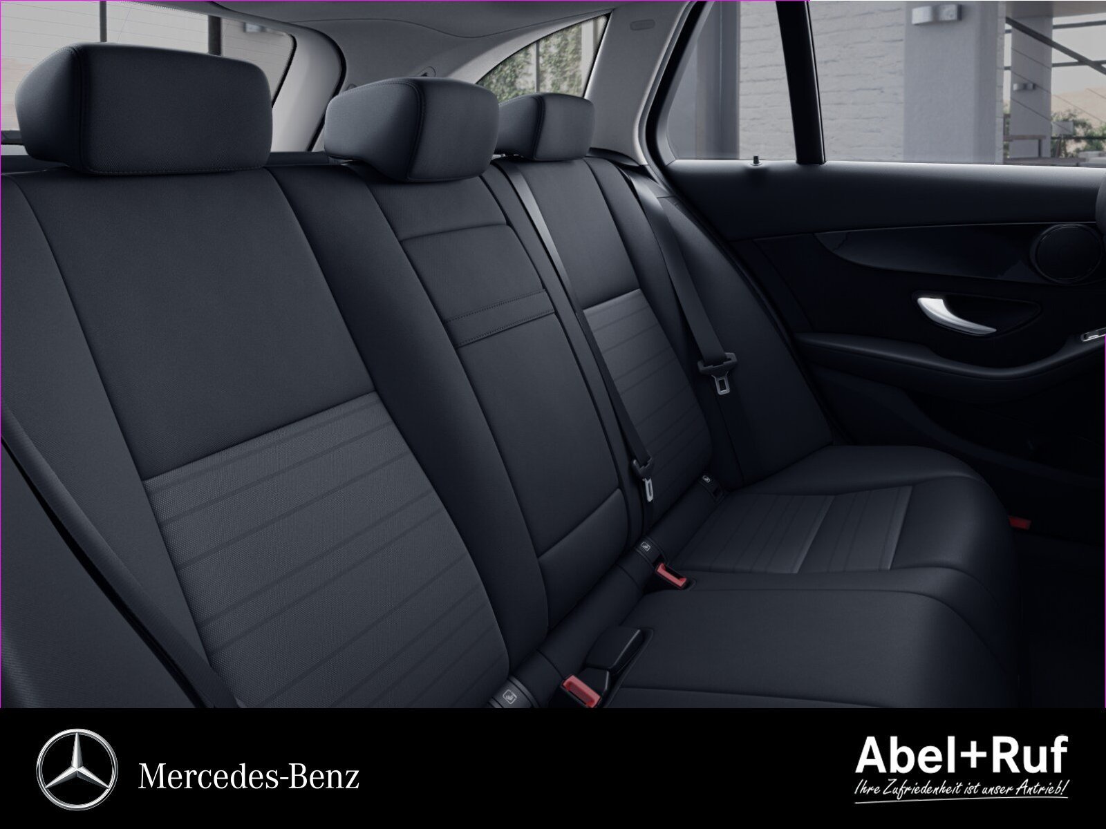 C 200d T AVANTGARDE+LED+NIGHT+Rückfahrkamera+DAB Bild 9