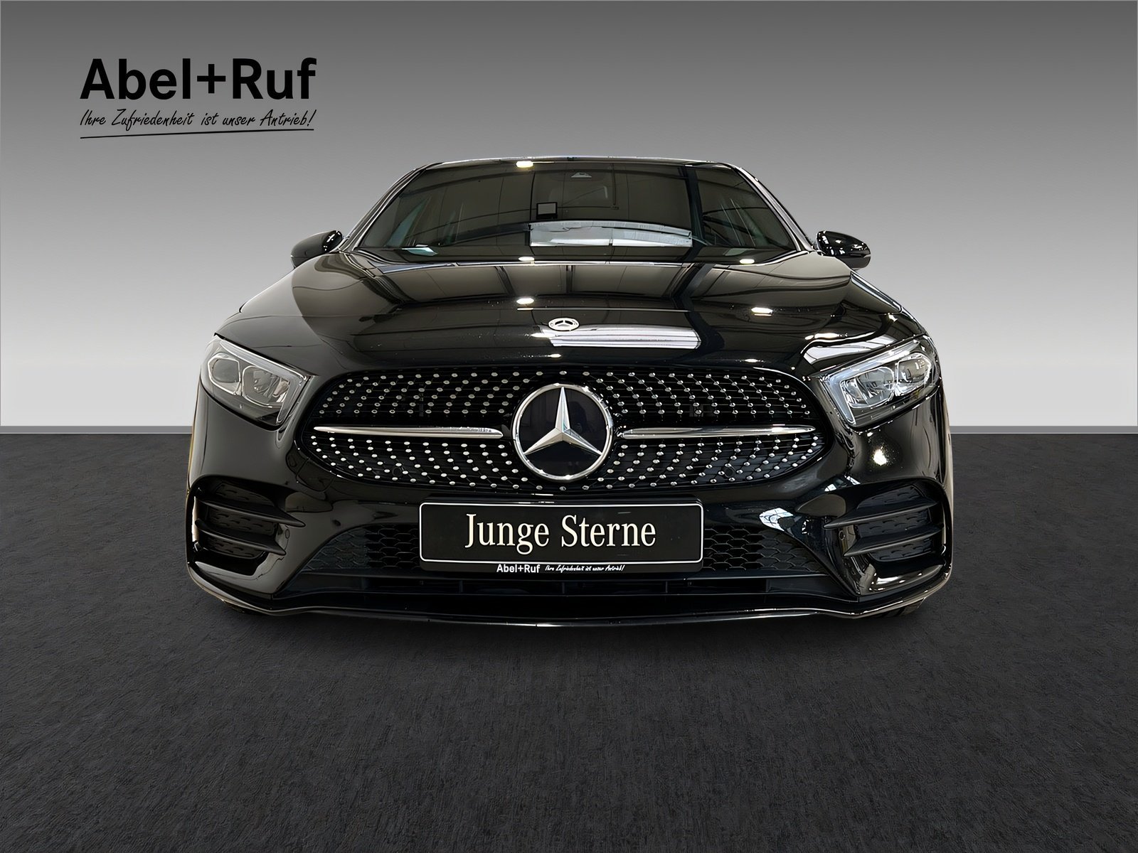 A 250 e Kompaktlimousine AMG+LED+NIGHT+Kame+AHK Bild 2