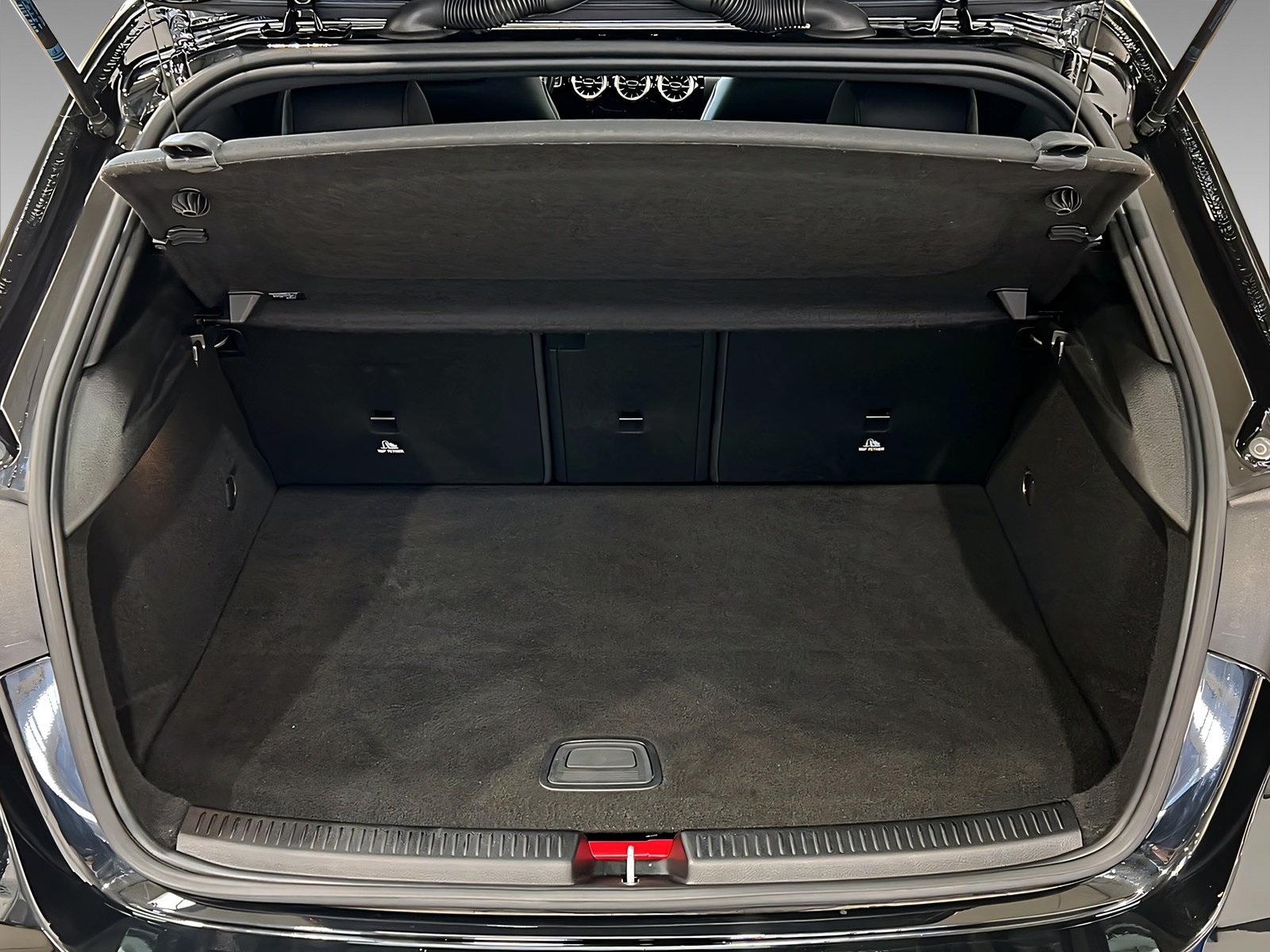 A 250 e Kompaktlimousine AMG+LED+NIGHT+Kame+AHK Bild 8