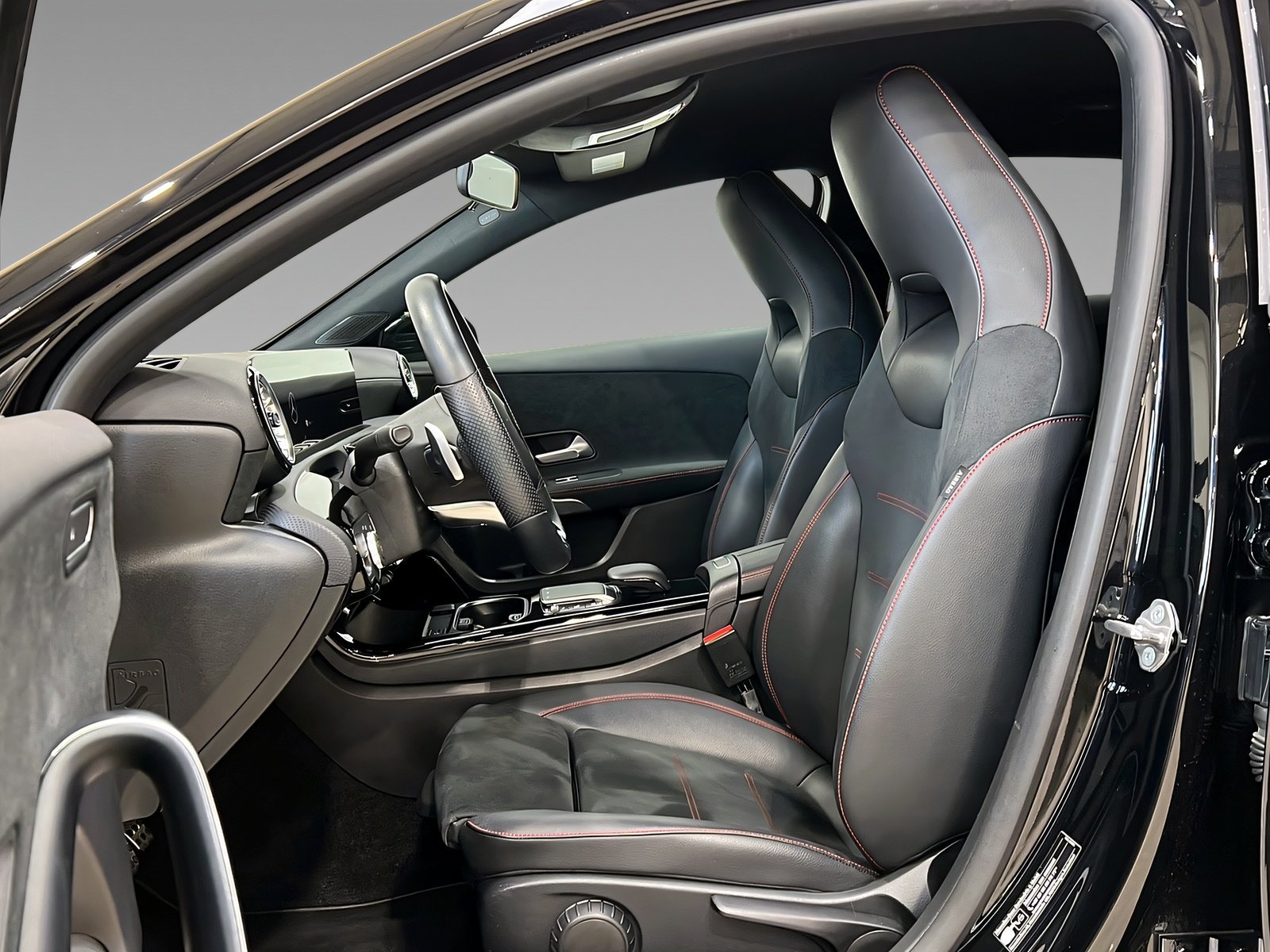 A 250 e Kompaktlimousine AMG+LED+NIGHT+Kame+AHK Bild 9