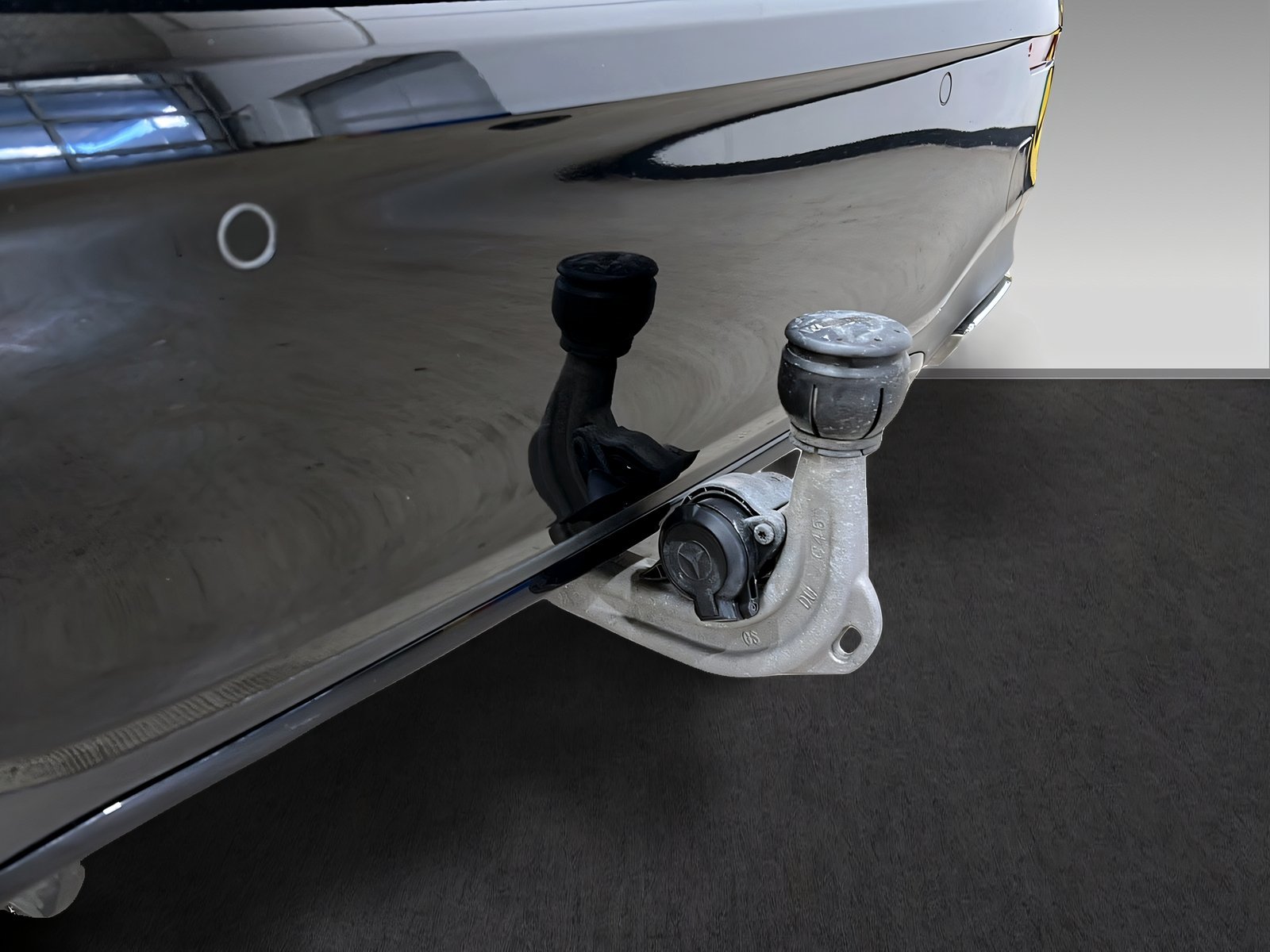 A 250 e Kompaktlimousine AMG+LED+NIGHT+Kame+AHK Bild 13