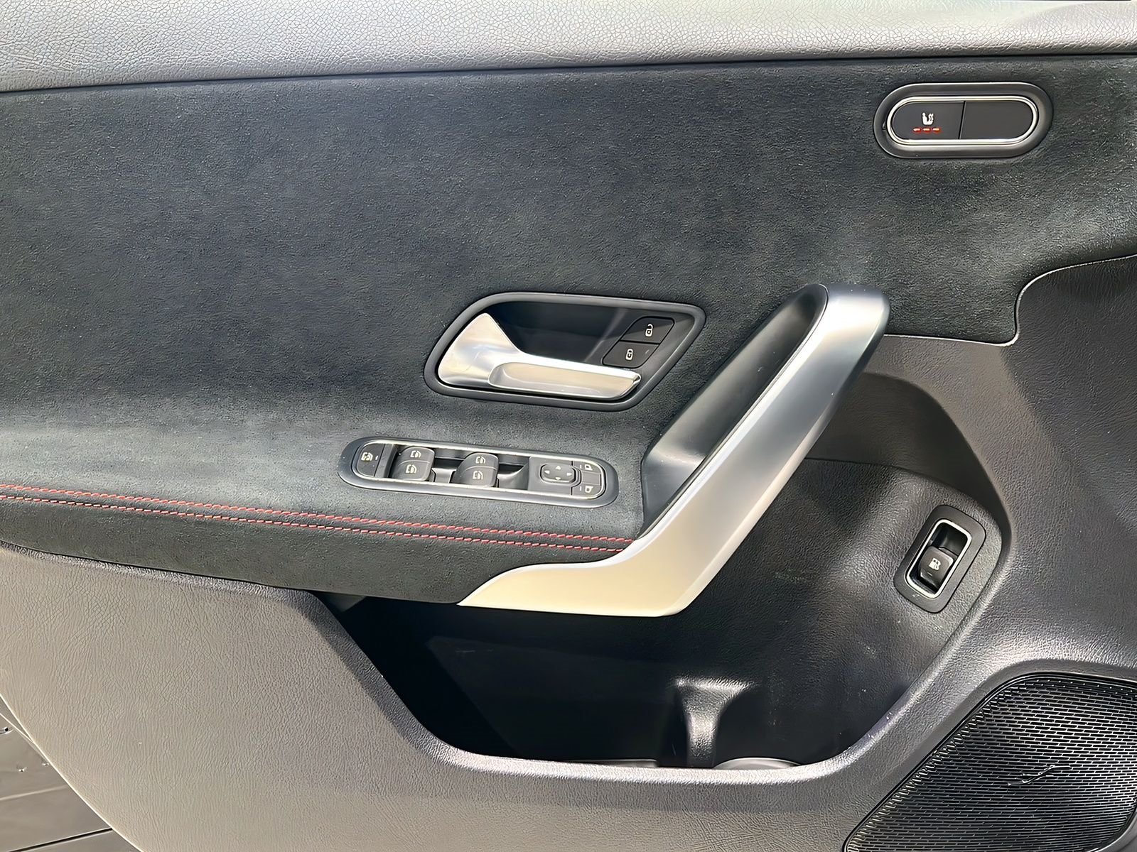 A 250 e Kompaktlimousine AMG+LED+NIGHT+Kame+AHK Bild 14