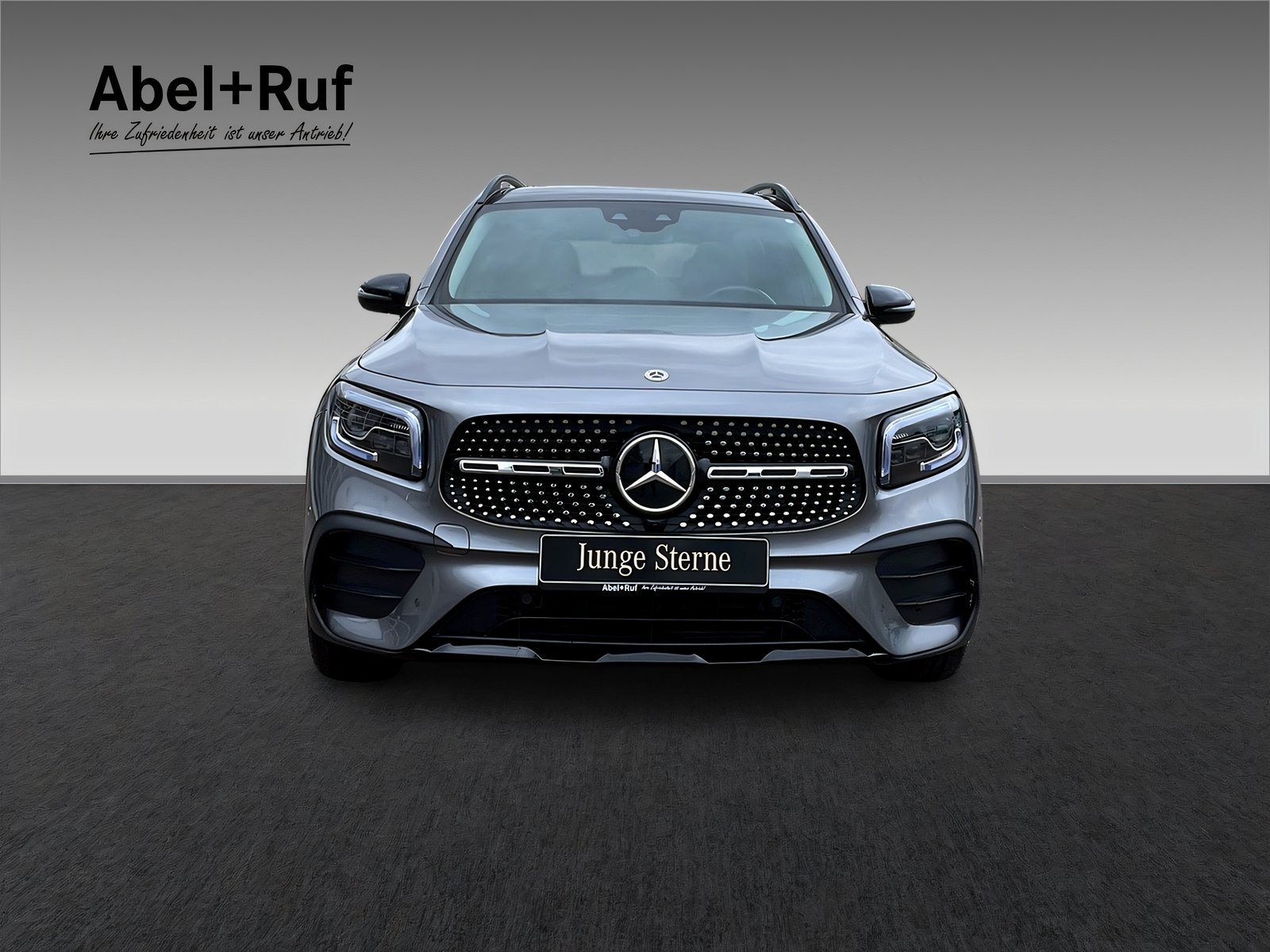 GLB 220 d 4M AMG+LED+DIST+NIGHT+Pano+Ambi+Kamera Bild 2