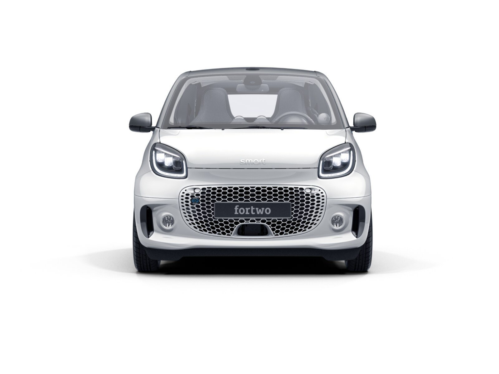 smart EQ cabrio LED+Winter+Ladekabel+Kame+Tempo Bild 2