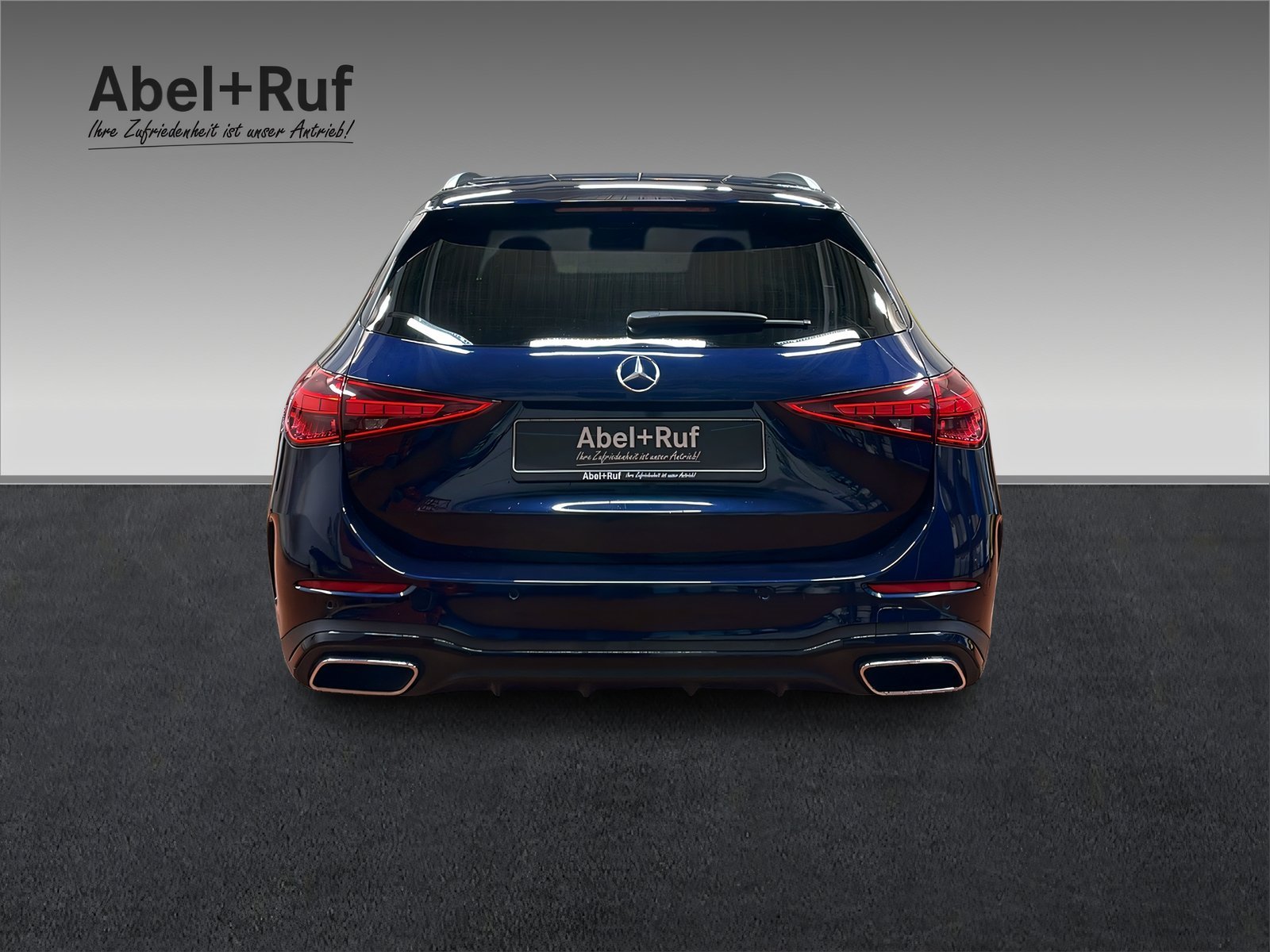 C 300 d T AMG+Kamera+AHK - nur Händler / Export Bild 5