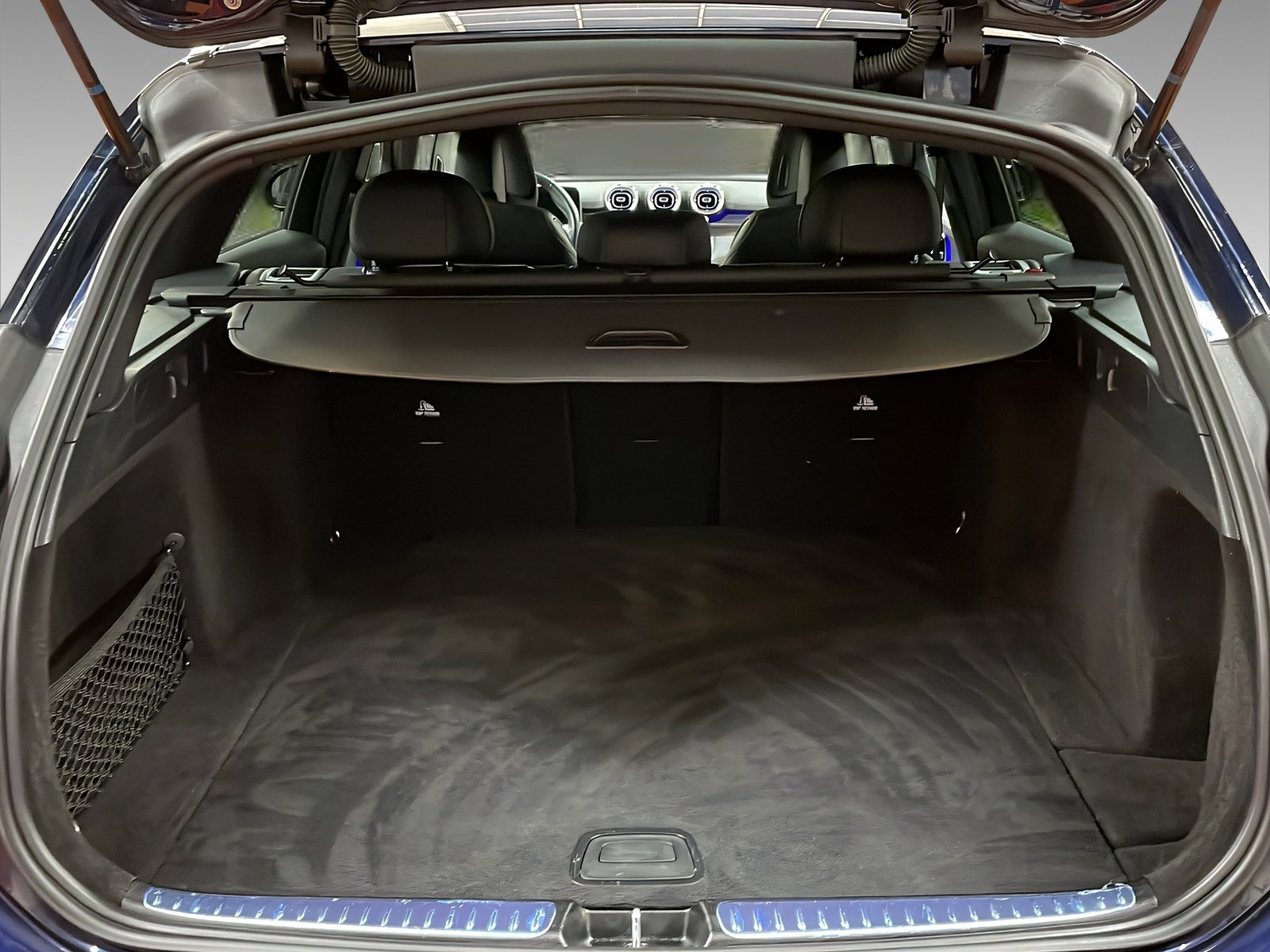 C 300 d T AMG+Kamera+AHK - nur Händler / Export Bild 15