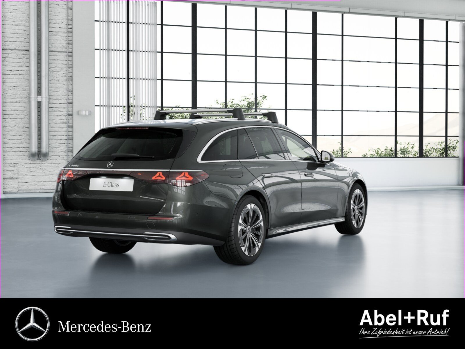 E 300 e T AVANTGARDE+LED+Kamera+Ambi+TotW+LrHz Bild 4