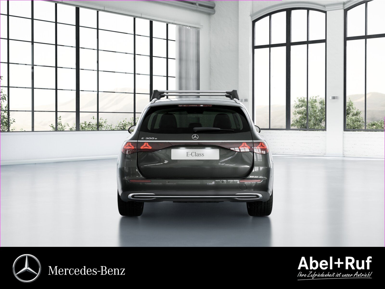 E 300 e T AVANTGARDE+LED+Kamera+Ambi+TotW+LrHz Bild 5
