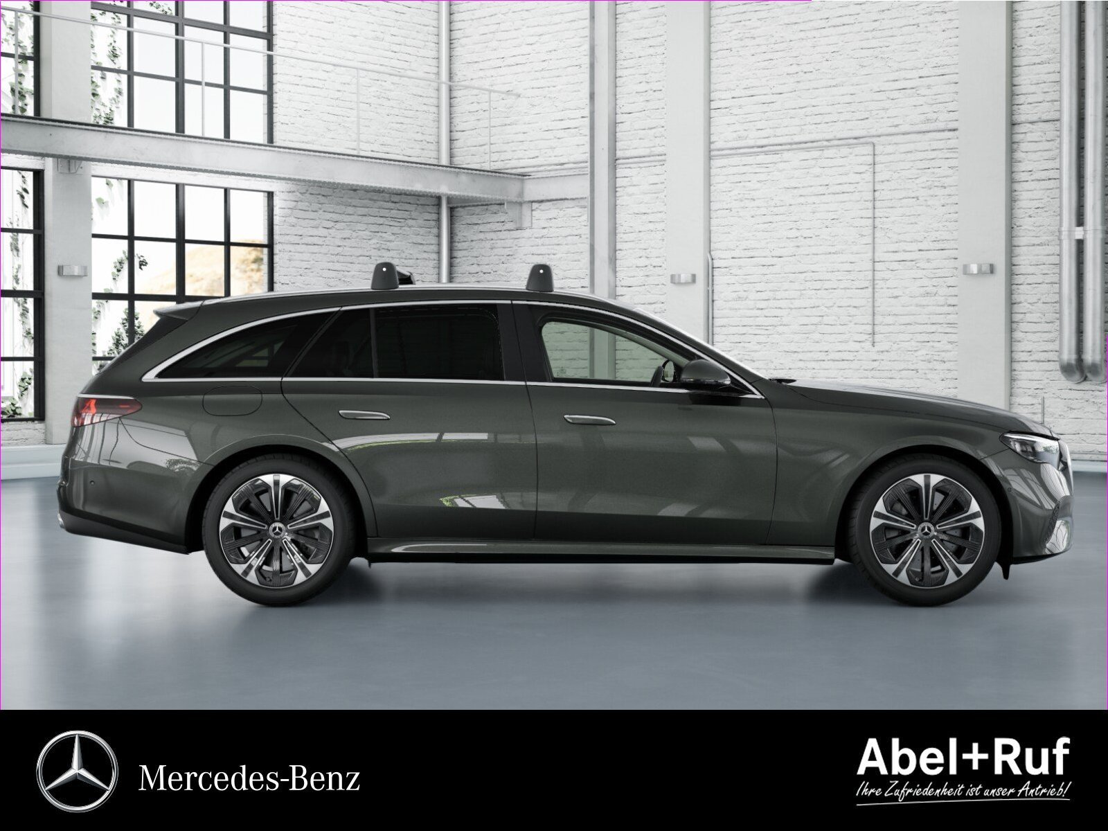 E 300 e T AVANTGARDE+LED+Kamera+Ambi+TotW+LrHz Bild 6