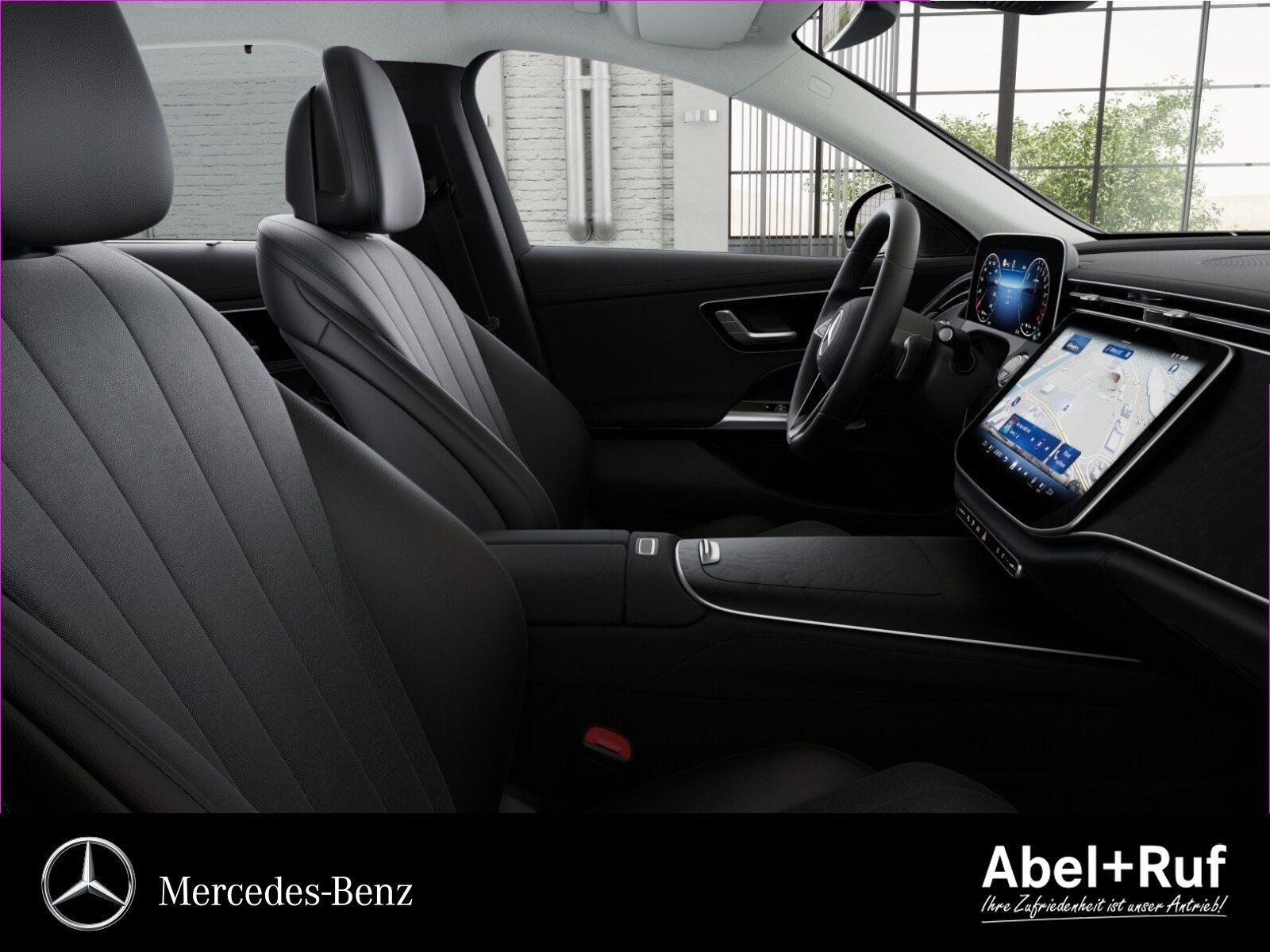 E 300 e T AVANTGARDE+LED+Kamera+Ambi+TotW+LrHz Bild 8