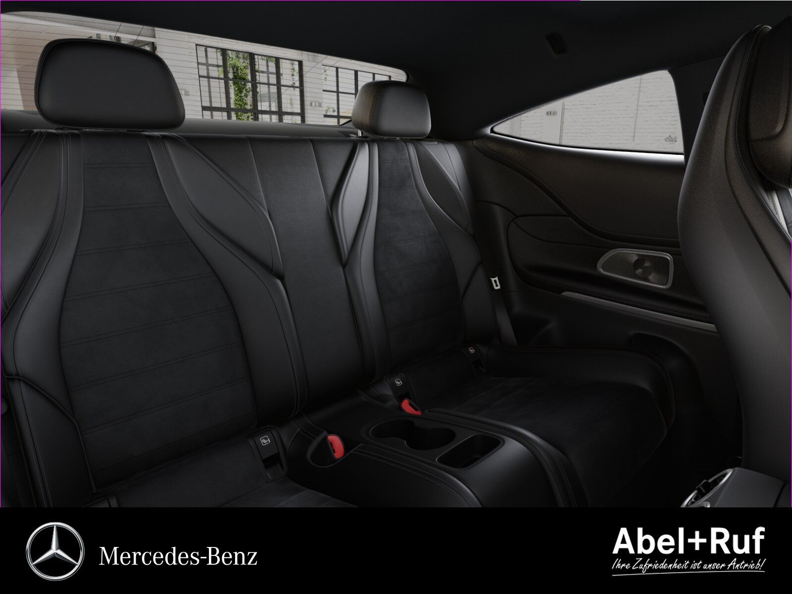 CLE 300 e Coupe AMG+DISTRO+NIGHT+Burme+LrHz+360° Bild 9