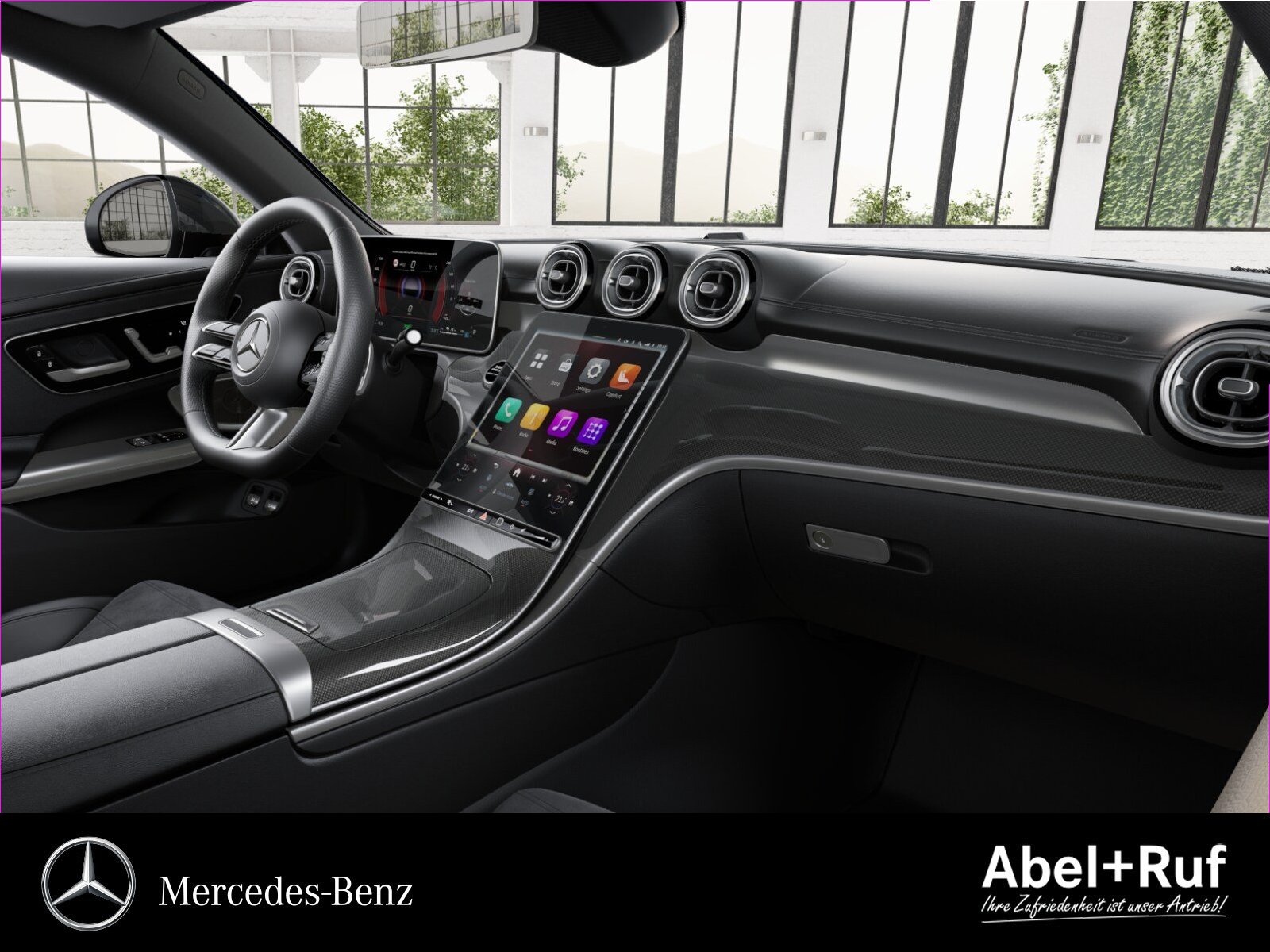 CLE 300 e Coupe AMG+DISTRO+NIGHT+Burme+LrHz+360° Bild 10