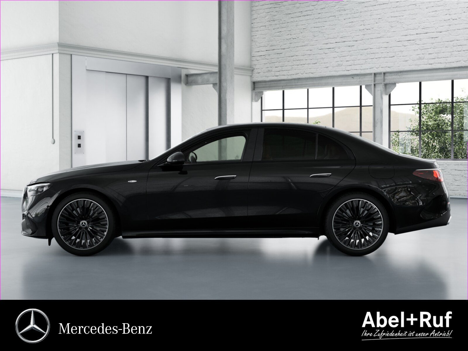 E 300 e AMG+LED+NIGHT+Kamera+Ambiente+TotW+LrHz Bild 3