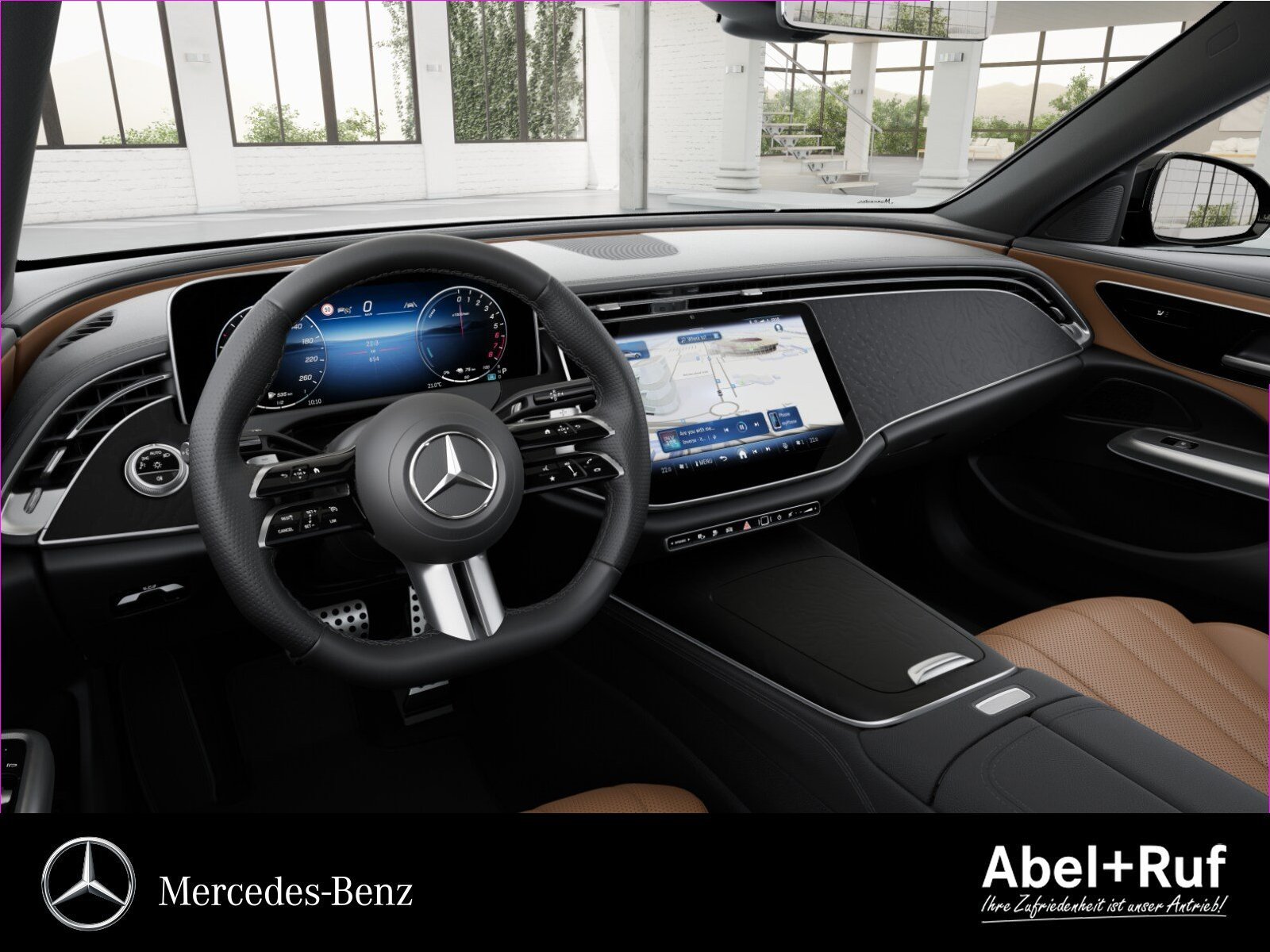 E 300 e AMG+LED+NIGHT+Kamera+Ambiente+TotW+LrHz Bild 7