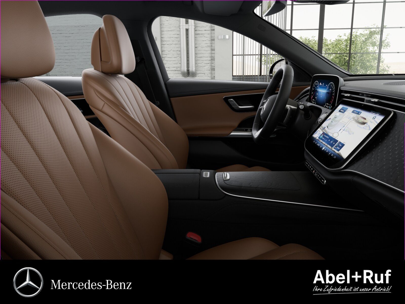 E 300 e AMG+LED+NIGHT+Kamera+Ambiente+TotW+LrHz Bild 8