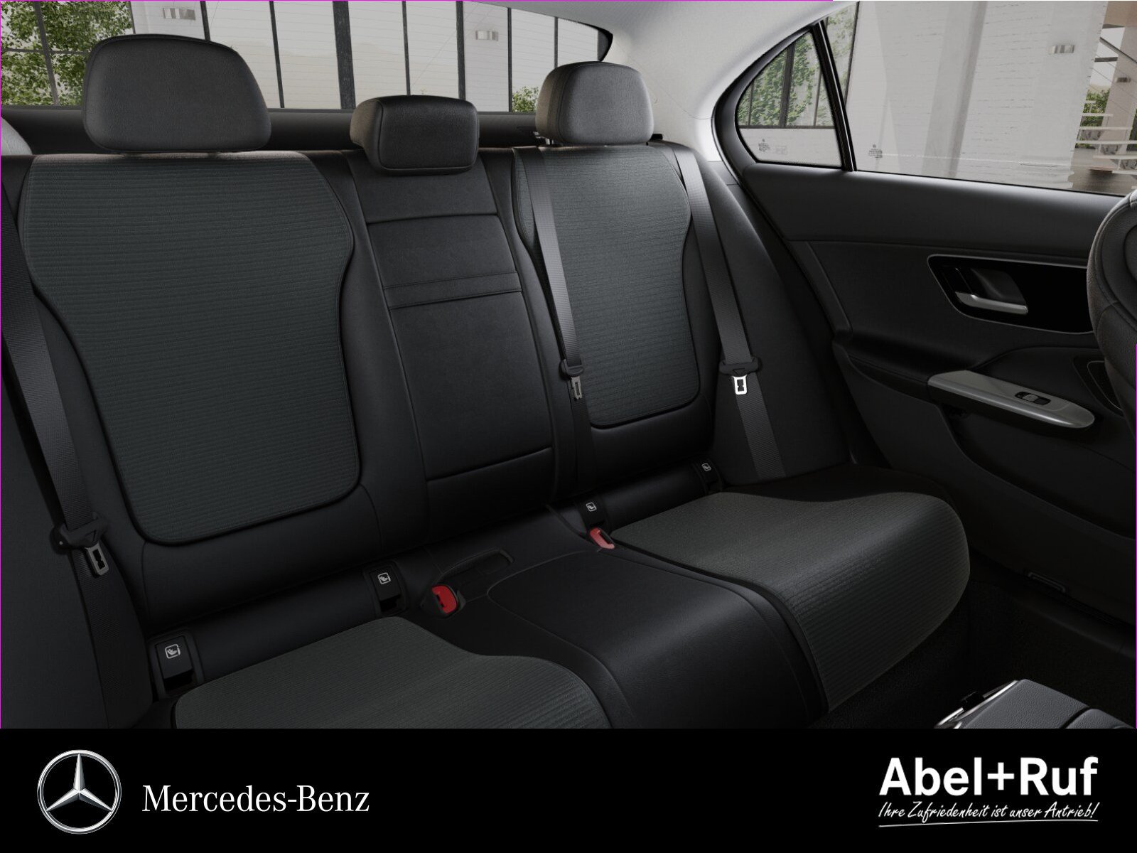 C 300 e AVANTGARDE+LED+DISTRONIC+Ambi+Kamera+AHK Bild 9