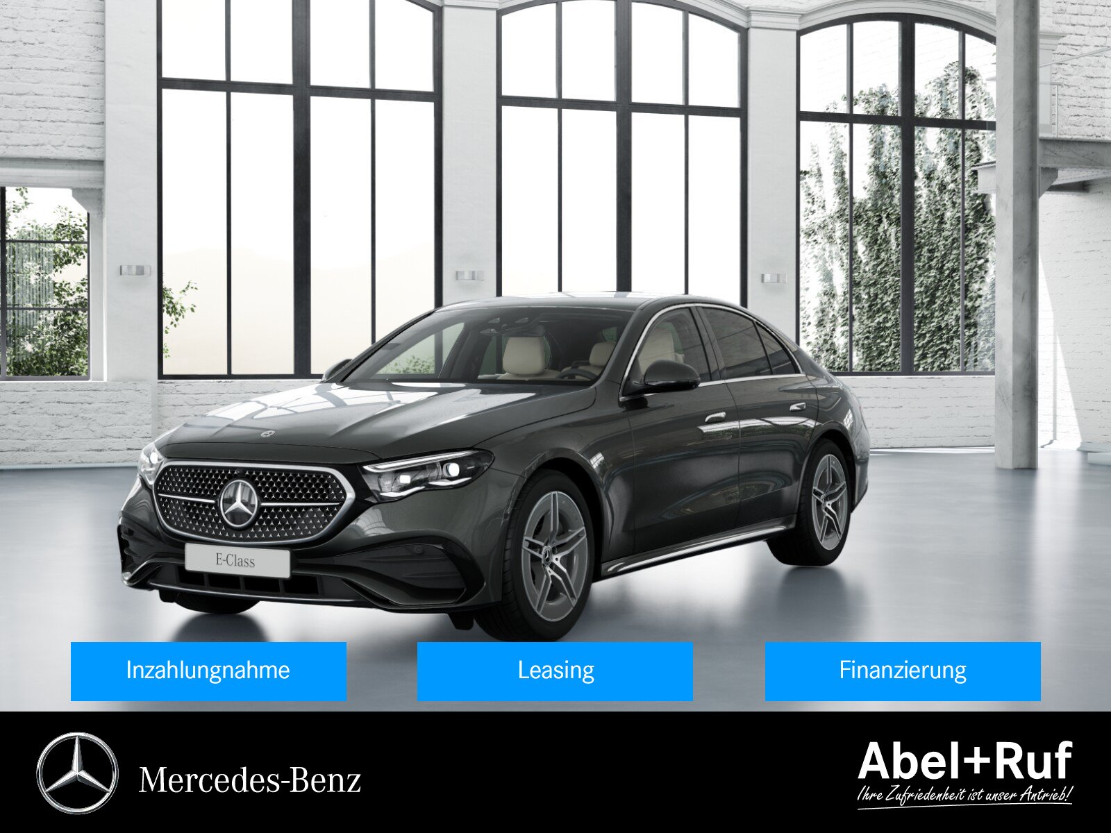 E 220 d AMG+DIGITAL+DISTRO+Burme+Memo+HuD+360° Bild 1