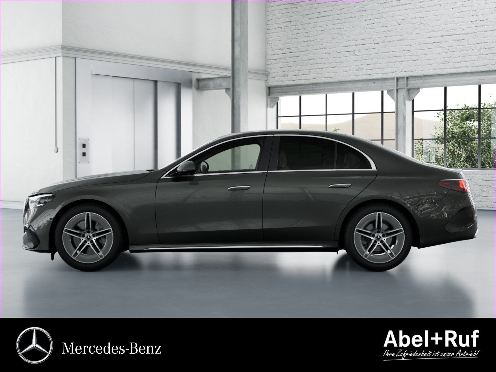 E 220 d AMG+DIGITAL+DISTRO+Burme+Memo+HuD+360° Bild 3