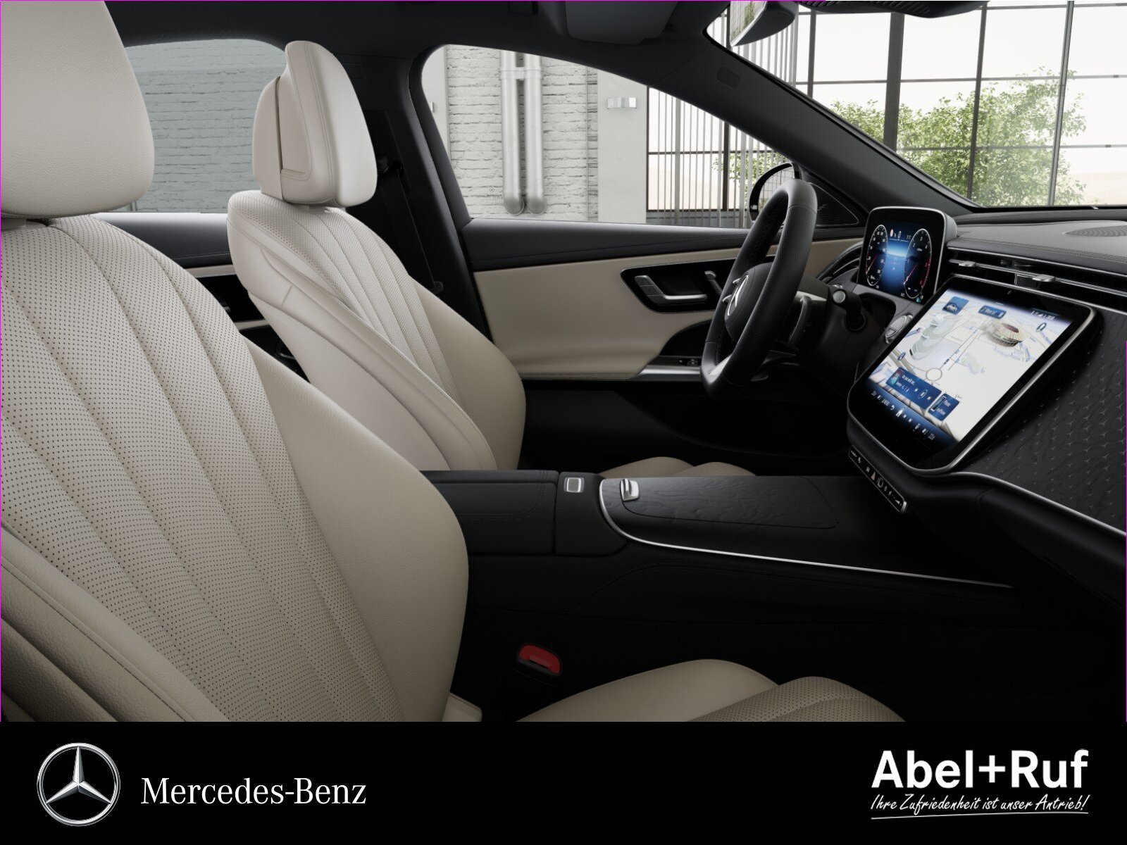 E 220 d AMG+DIGITAL+DISTRO+Burme+Memo+HuD+360° Bild 8