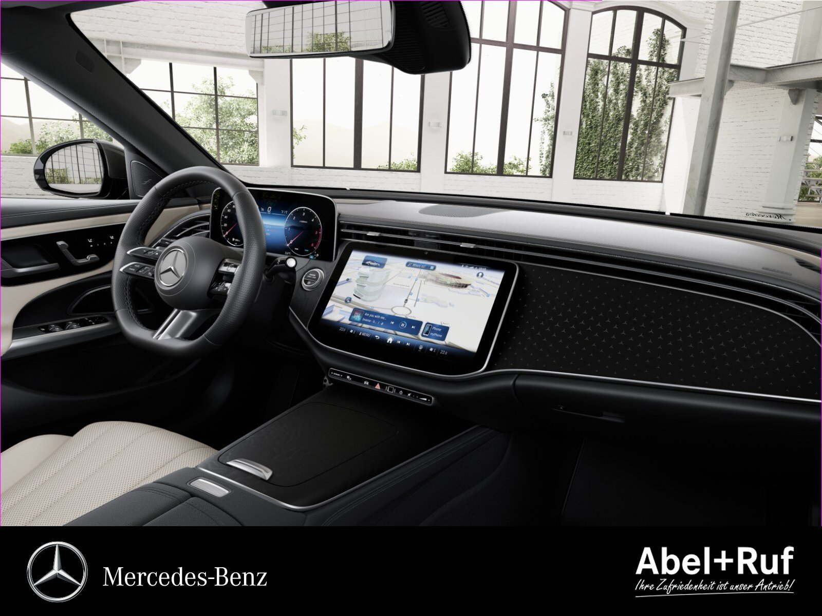 E 220 d AMG+DIGITAL+DISTRO+Burme+Memo+HuD+360° Bild 10