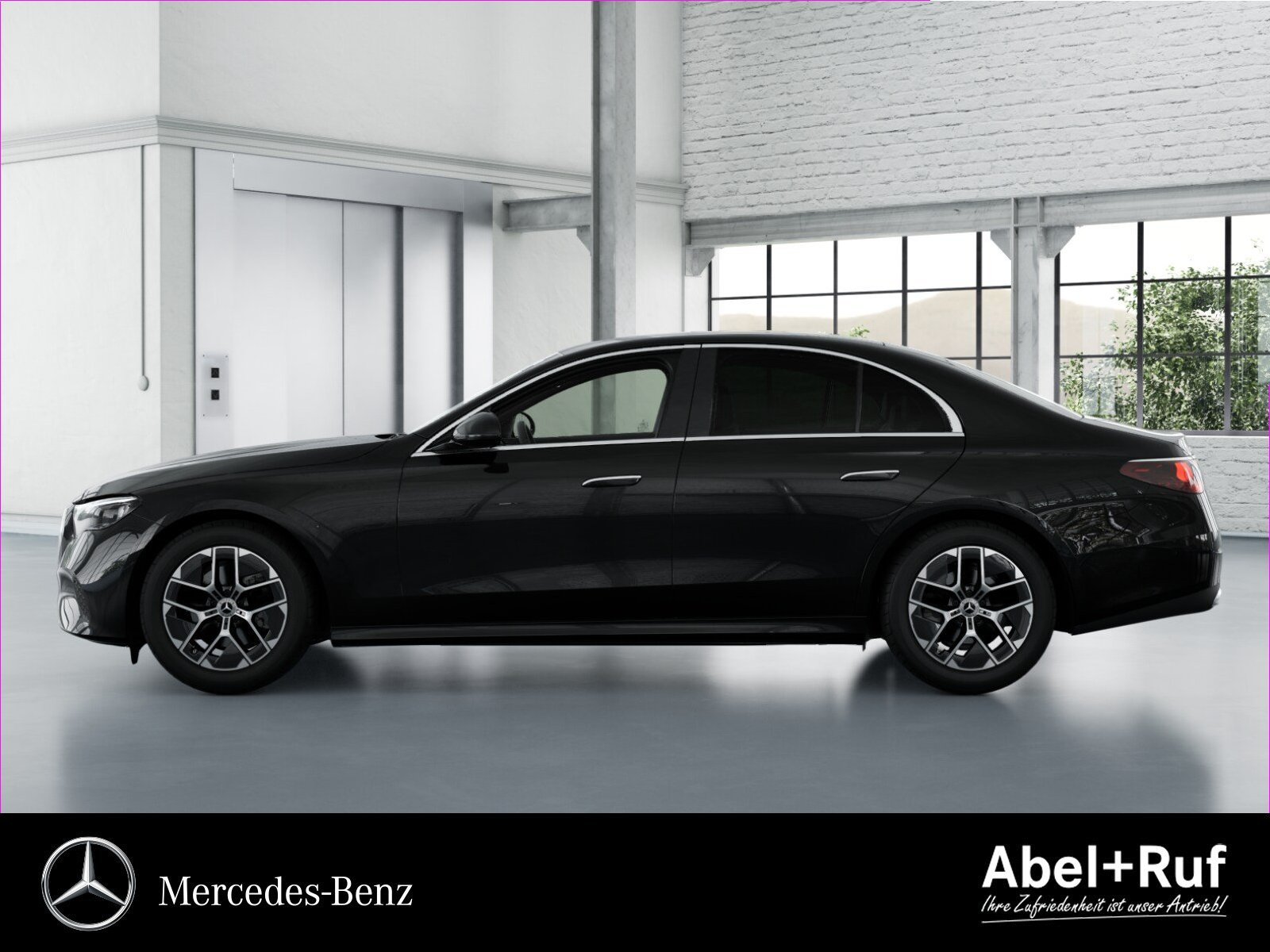 E 200 AVANTGARDE+LED+Kamera+Ambiente+Kamera+TotW Bild 3