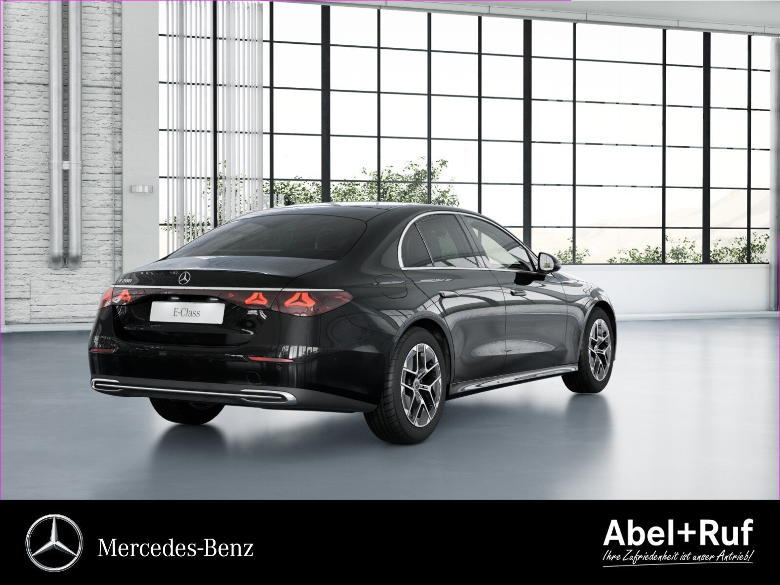 E 200 AVANTGARDE+LED+Kamera+Ambiente+Kamera+TotW Bild 4