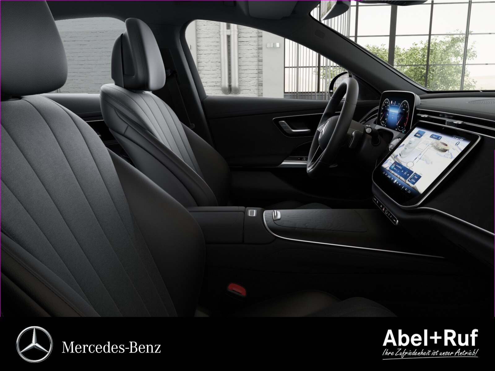 E 200 AVANTGARDE+LED+Kamera+Ambiente+Kamera+TotW Bild 8