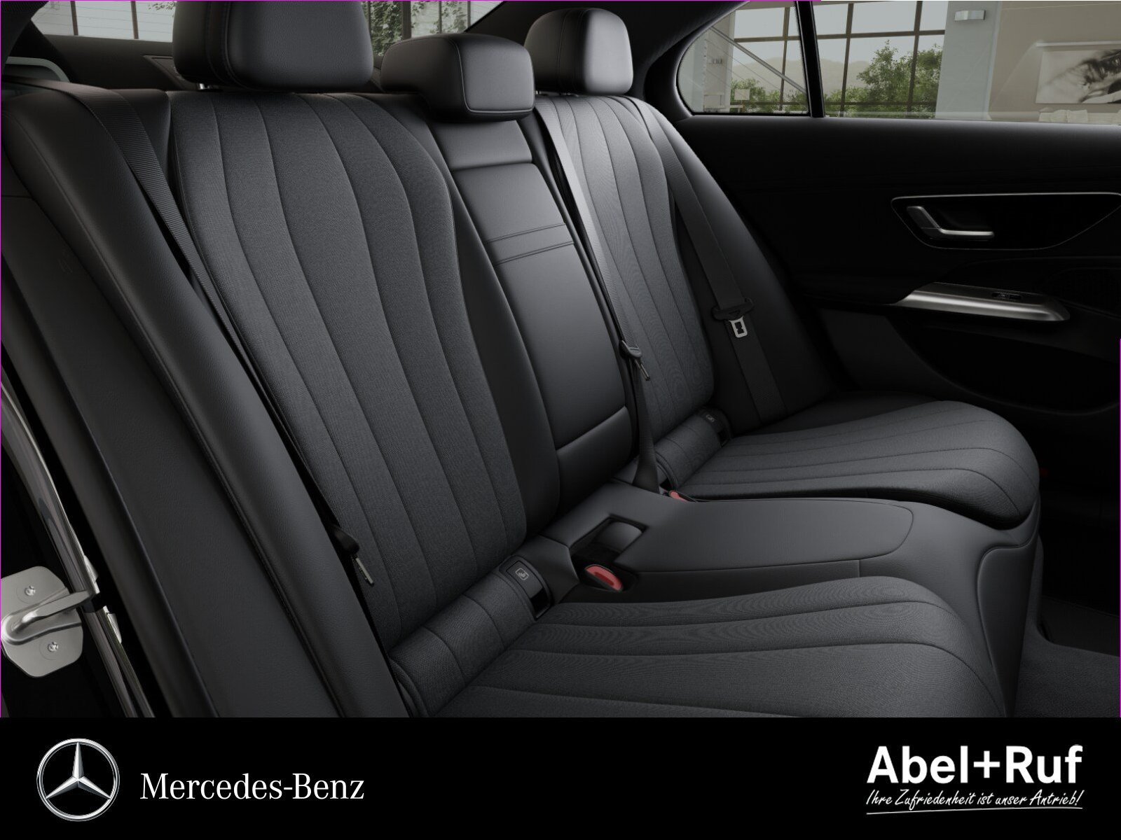 E 200 AVANTGARDE+LED+Kamera+Ambiente+Kamera+TotW Bild 9