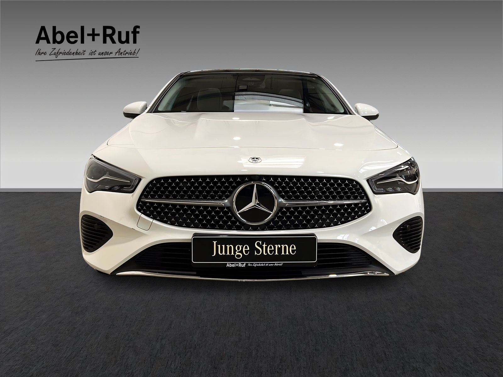 CLA 180 SB PROGRESSIVE+LED+Kamera+Pano+TotW+LrHz Bild 2