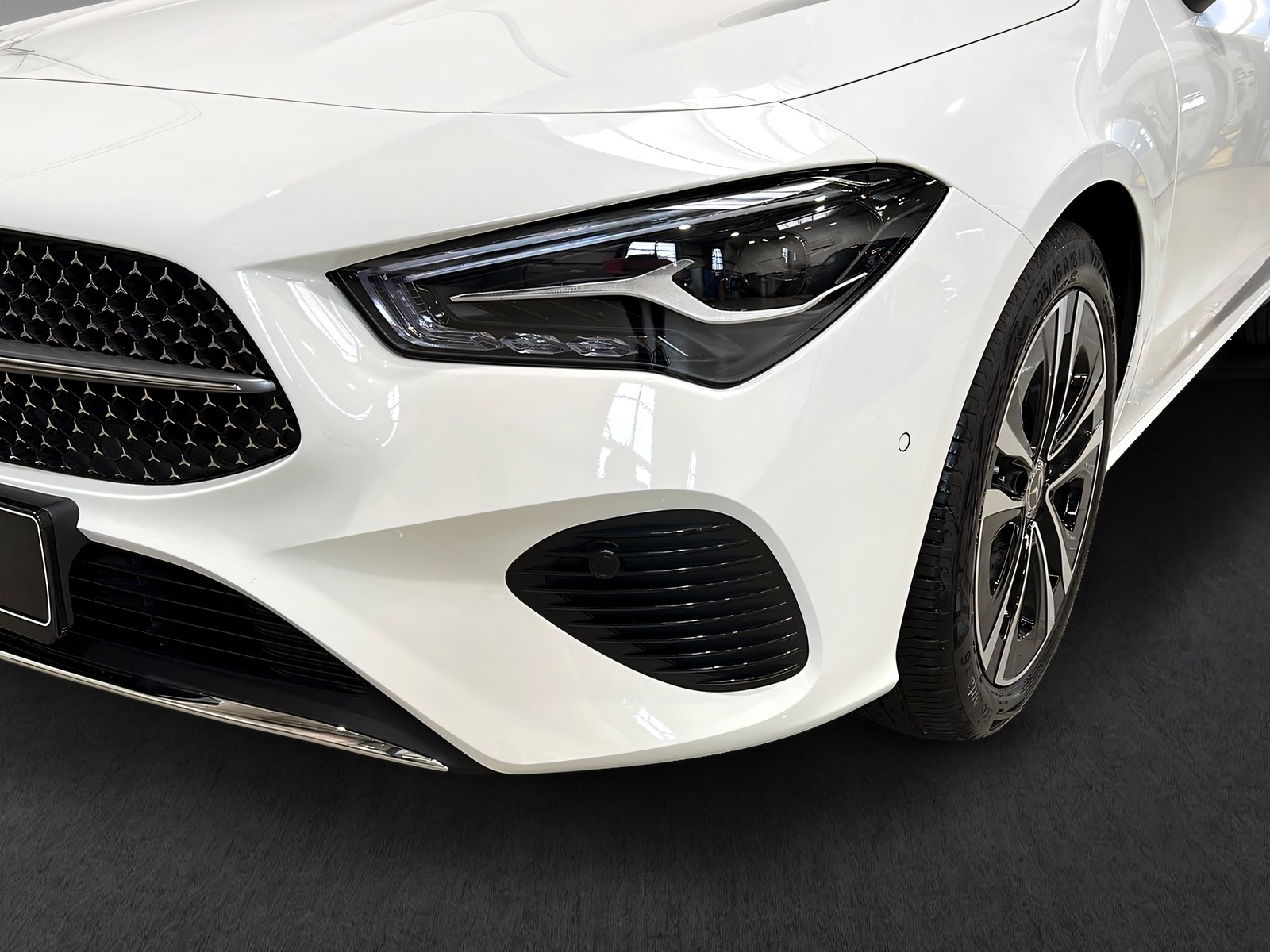 CLA 180 SB PROGRESSIVE+LED+Kamera+Pano+TotW+LrHz Bild 3