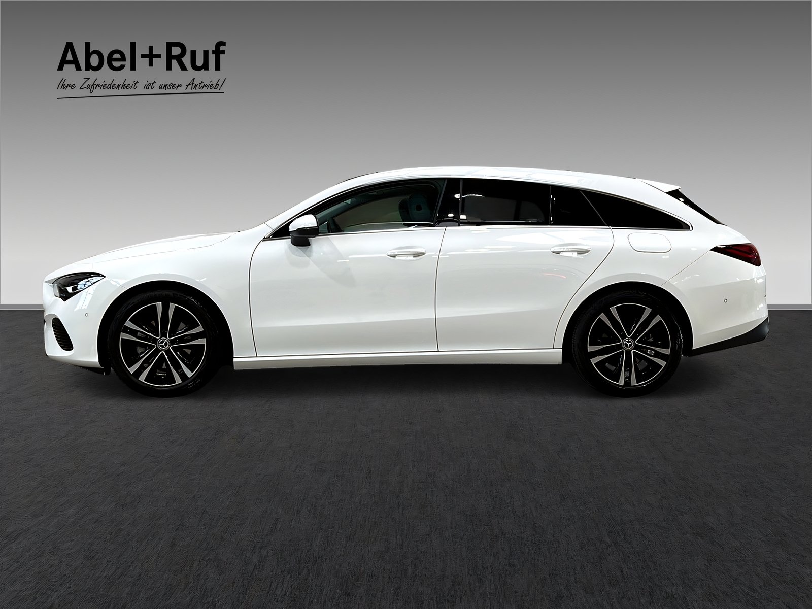 CLA 180 SB PROGRESSIVE+LED+Kamera+Pano+TotW+LrHz Bild 5