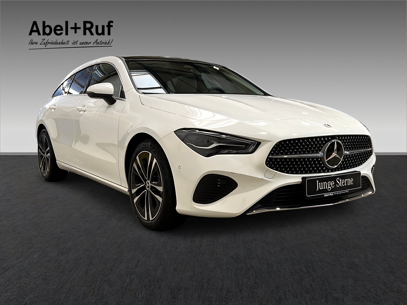 CLA 180 SB PROGRESSIVE+LED+Kamera+Pano+TotW+LrHz Bild 6
