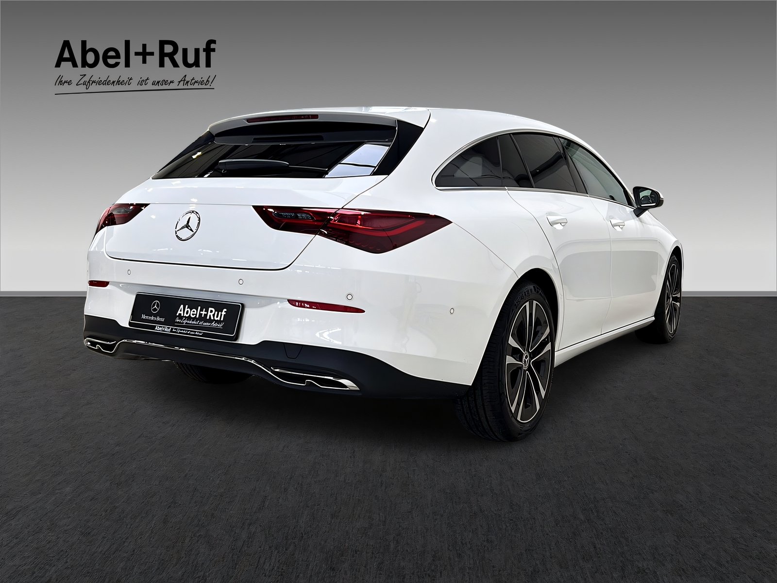 CLA 180 SB PROGRESSIVE+LED+Kamera+Pano+TotW+LrHz Bild 7