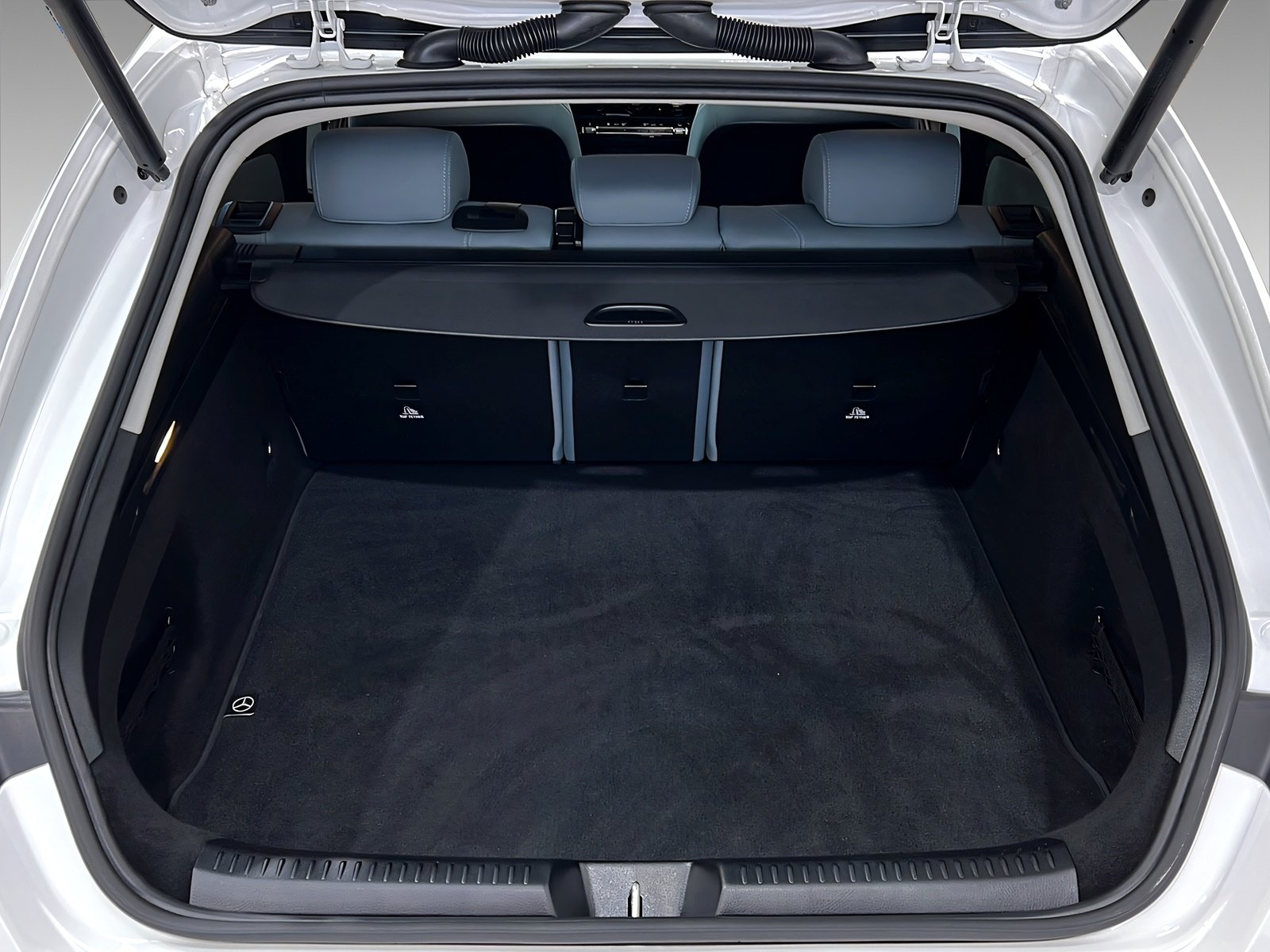 CLA 180 SB PROGRESSIVE+LED+Kamera+Pano+TotW+LrHz Bild 8