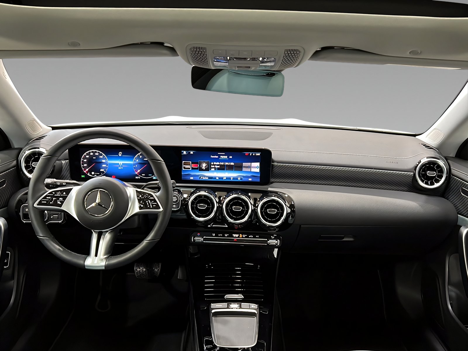 CLA 180 SB PROGRESSIVE+LED+Kamera+Pano+TotW+LrHz Bild 11