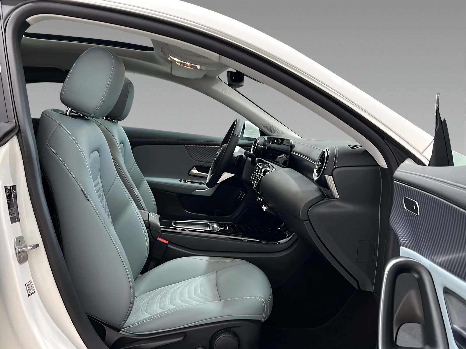 CLA 180 SB PROGRESSIVE+LED+Kamera+Pano+TotW+LrHz Bild 12